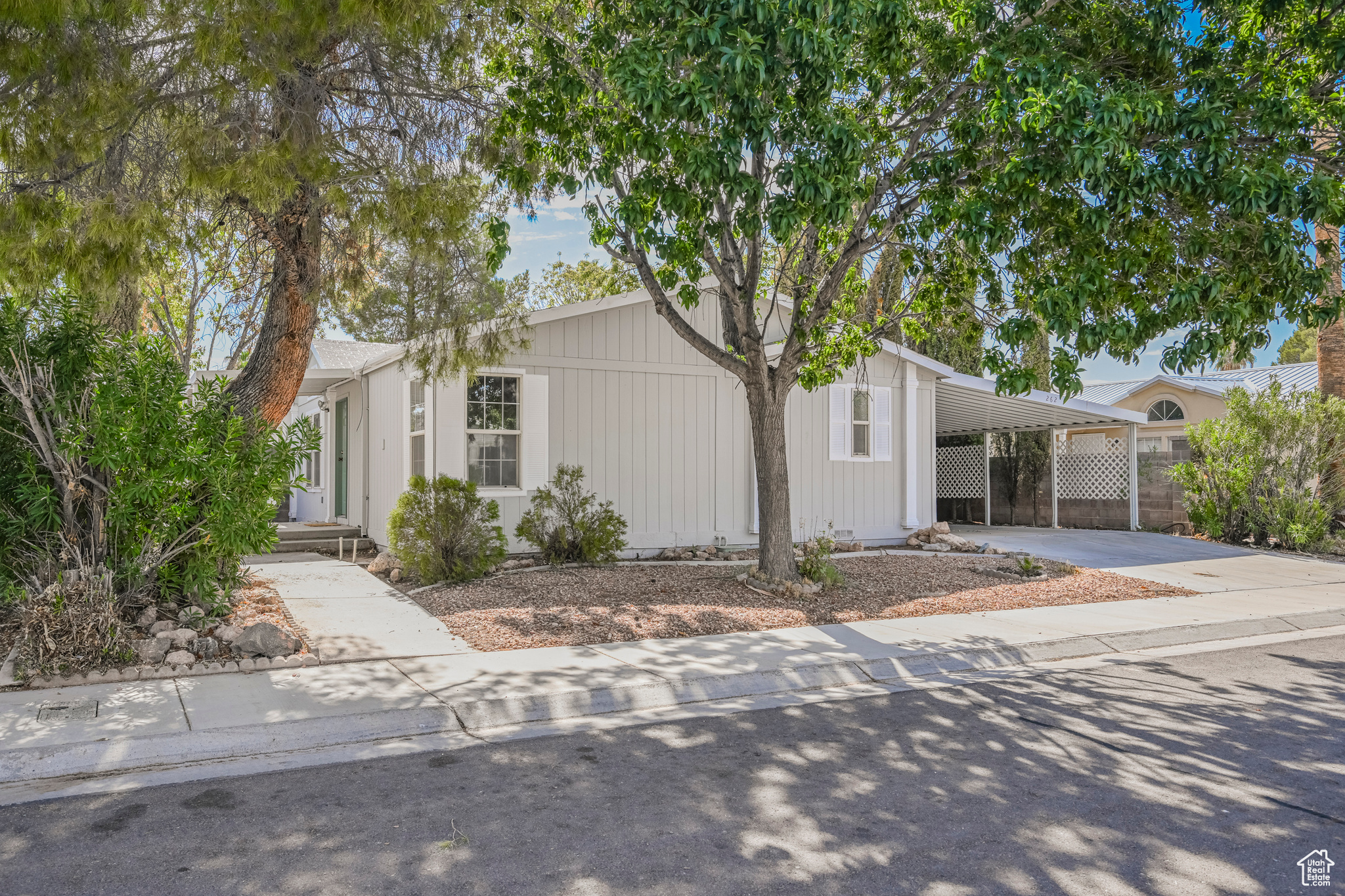 MOUNTAIN VIEW EST SUB - Residential