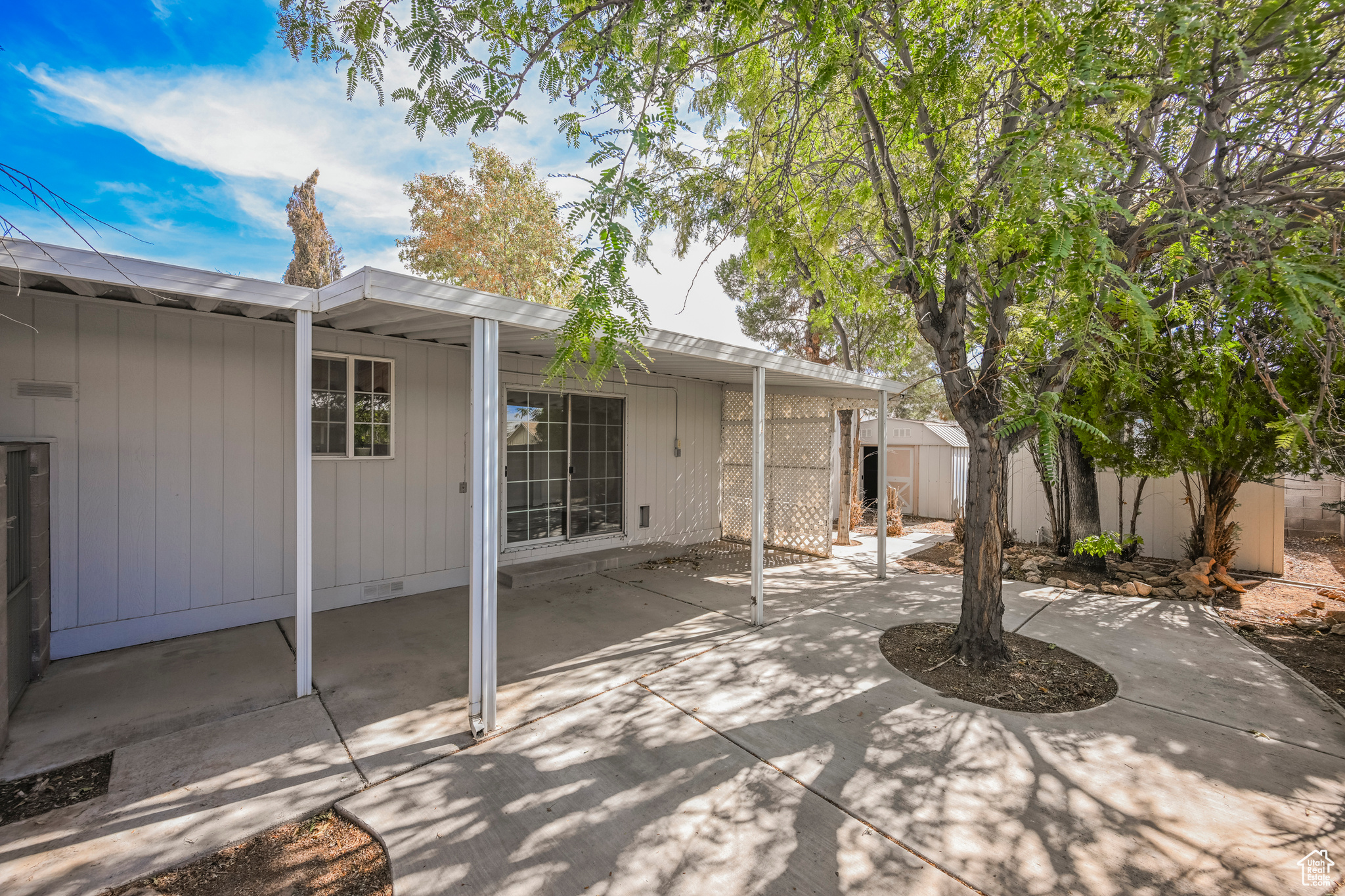 MOUNTAIN VIEW EST SUB - Residential