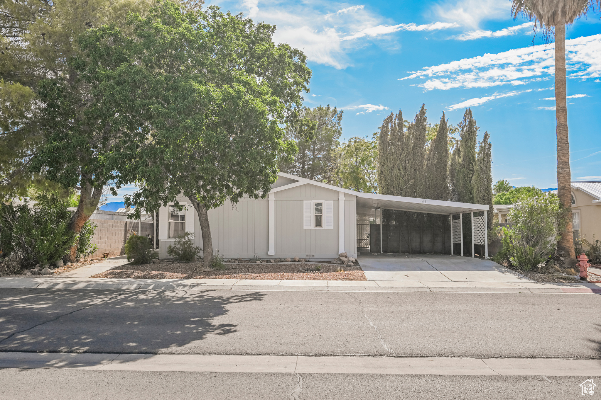 MOUNTAIN VIEW EST SUB - Residential