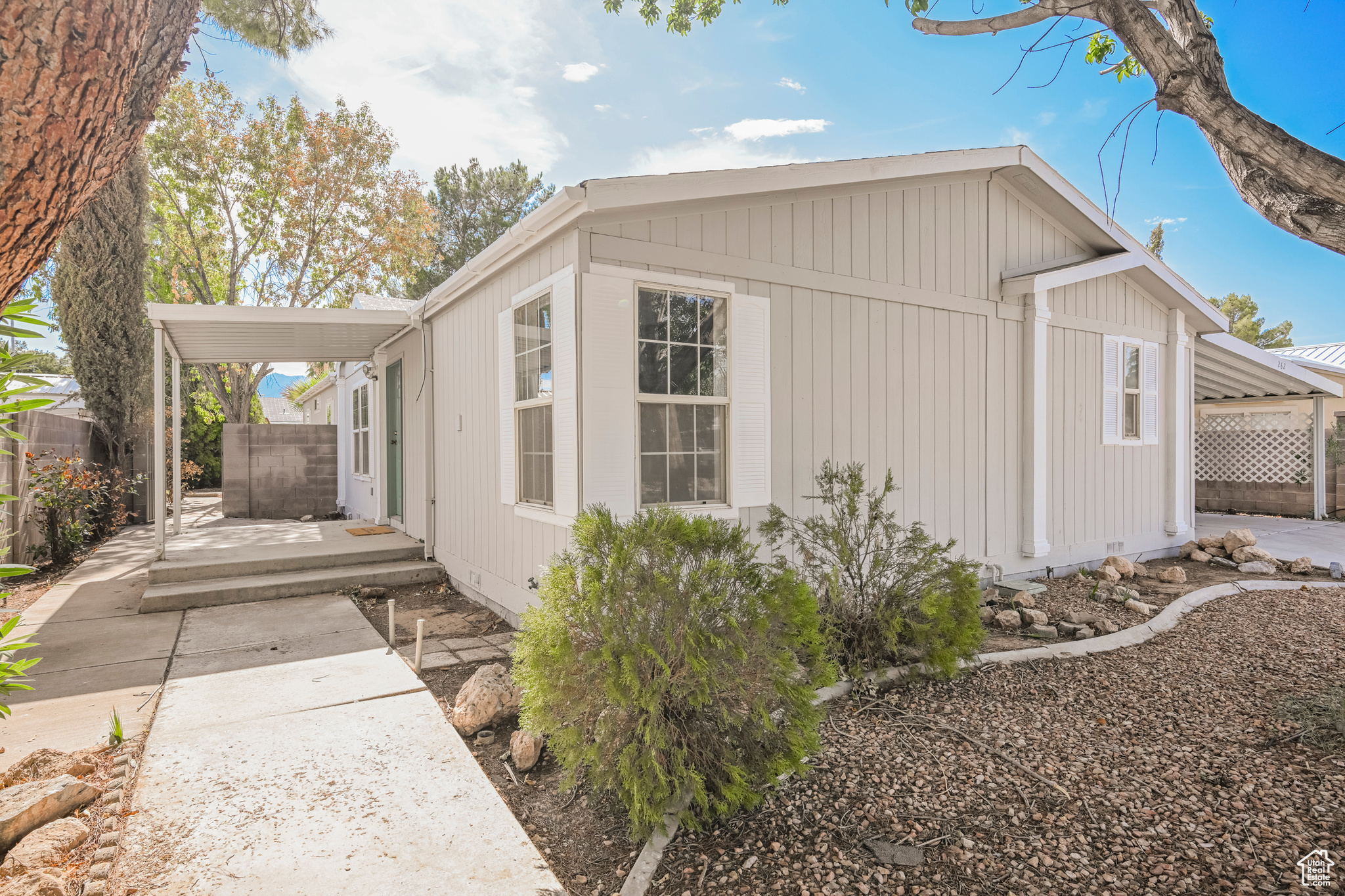 MOUNTAIN VIEW EST SUB - Residential