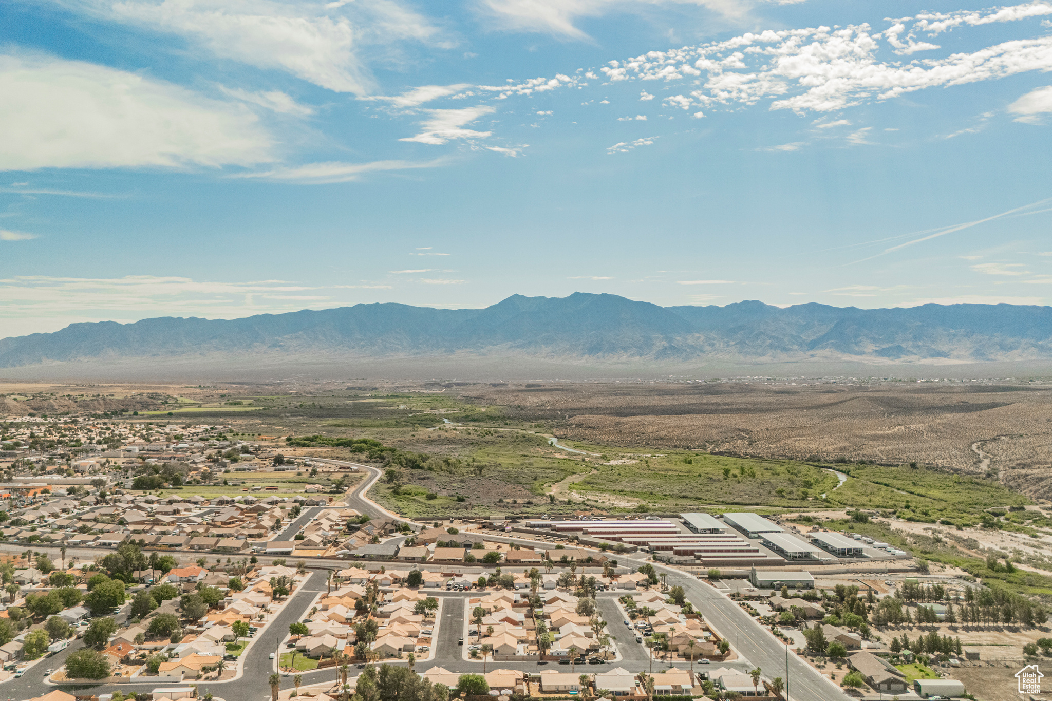 MOUNTAIN VIEW EST SUB - Residential