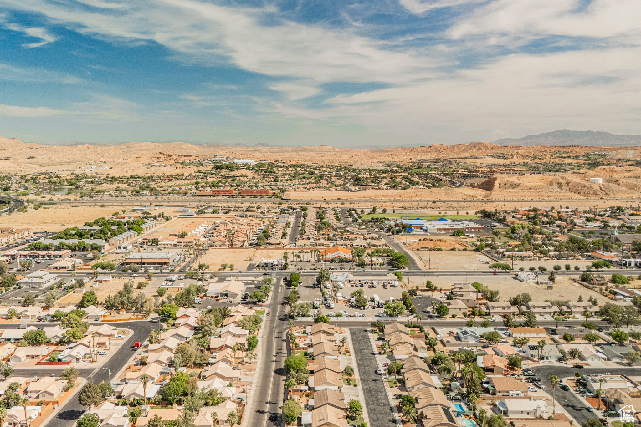 MOUNTAIN VIEW EST SUB - Residential