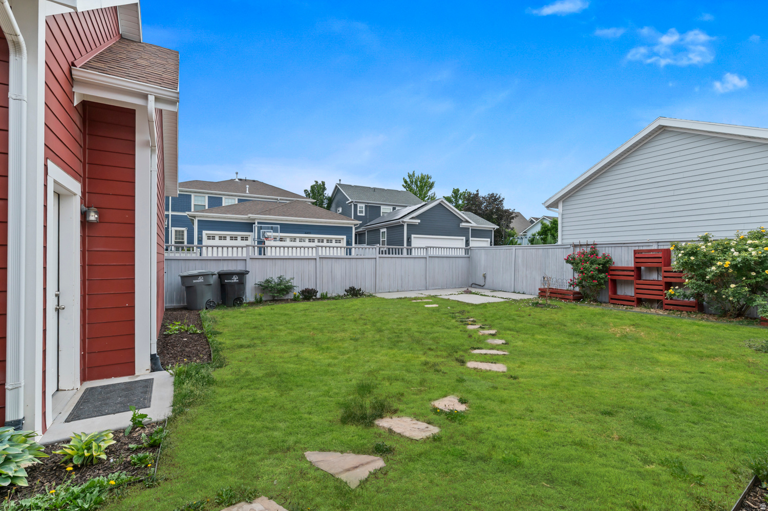 KENNECOTT - Residential