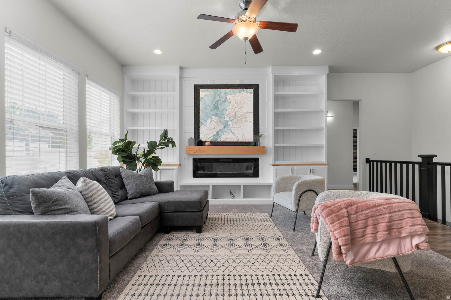 KENNECOTT - Residential