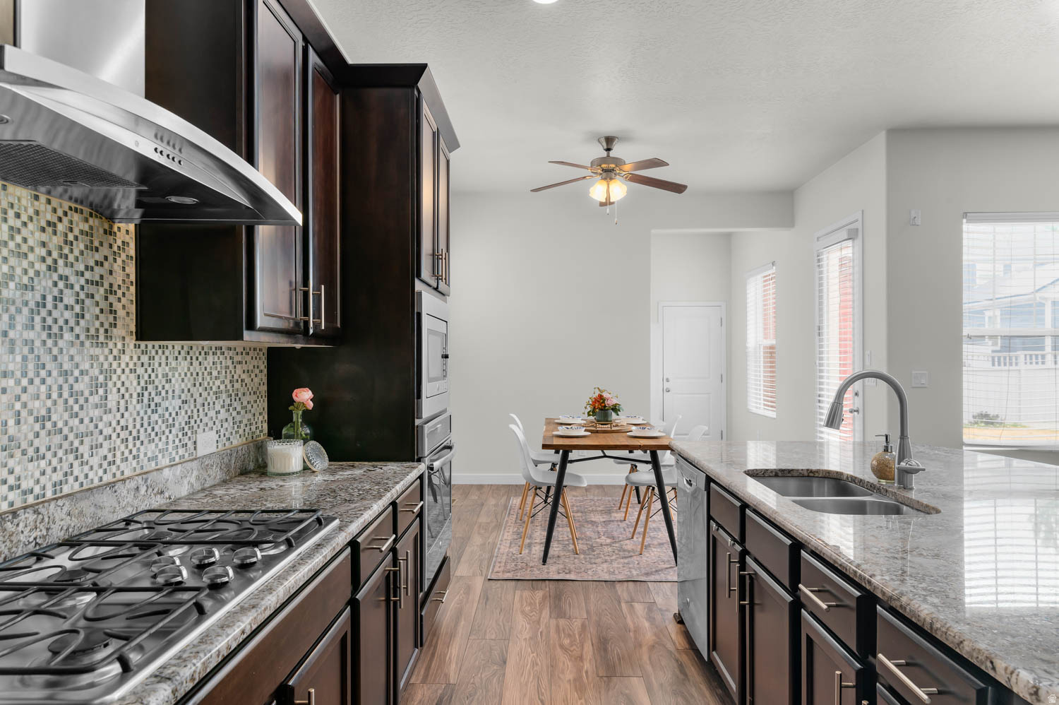 KENNECOTT - Residential