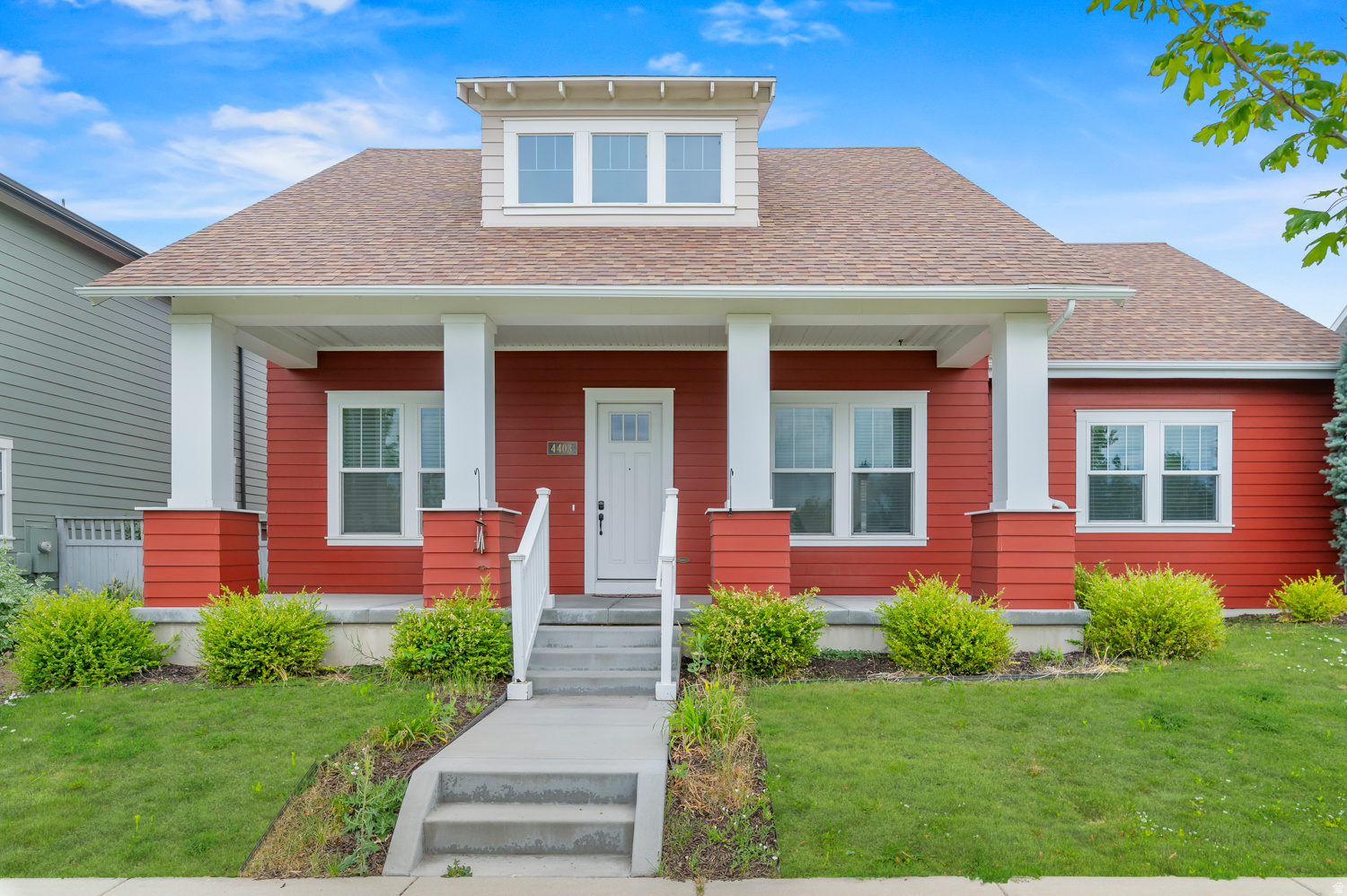 KENNECOTT - Residential