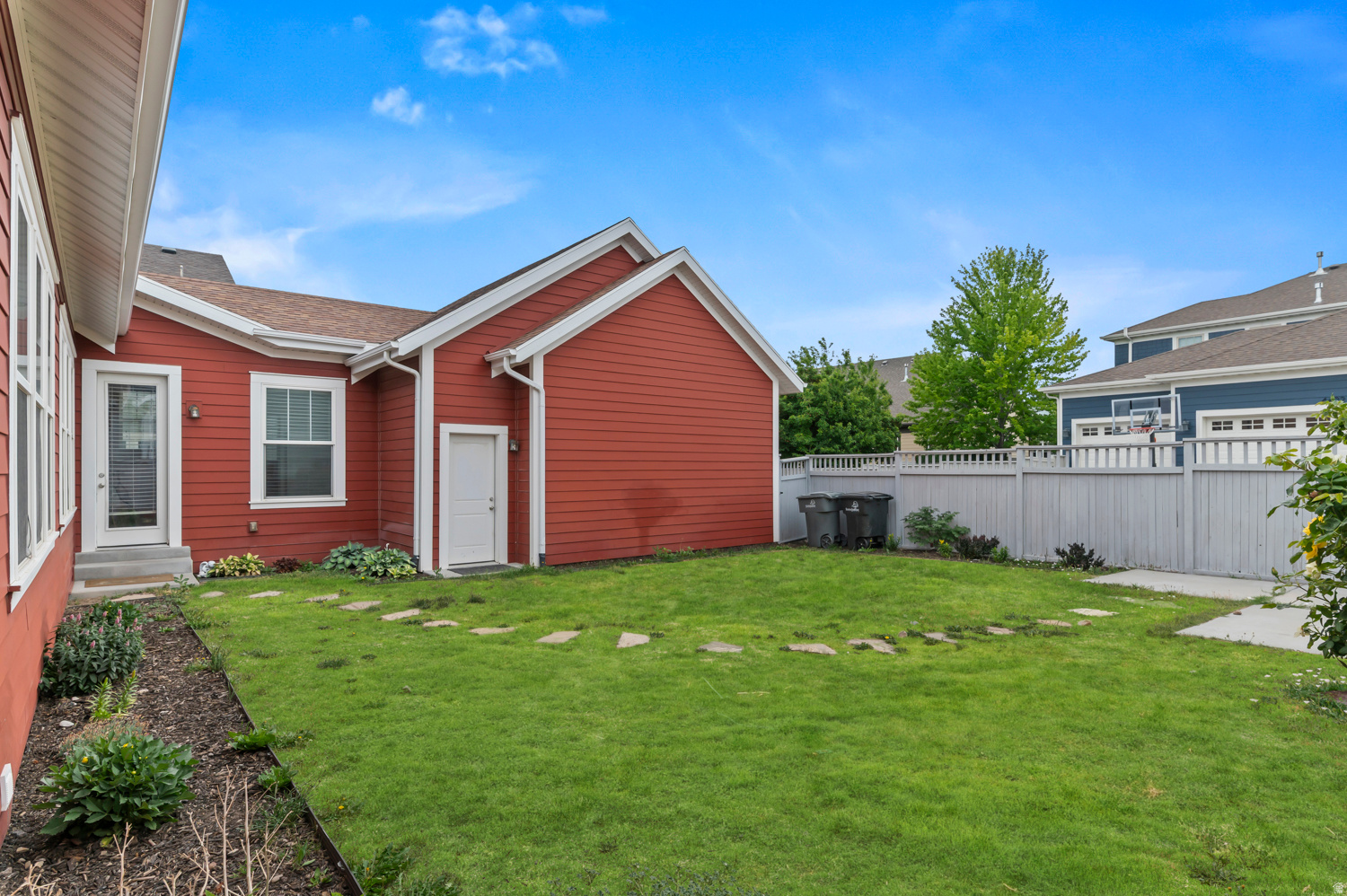 KENNECOTT - Residential