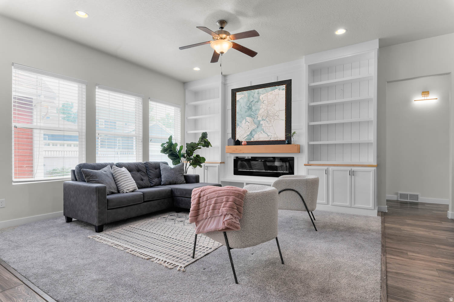 KENNECOTT - Residential