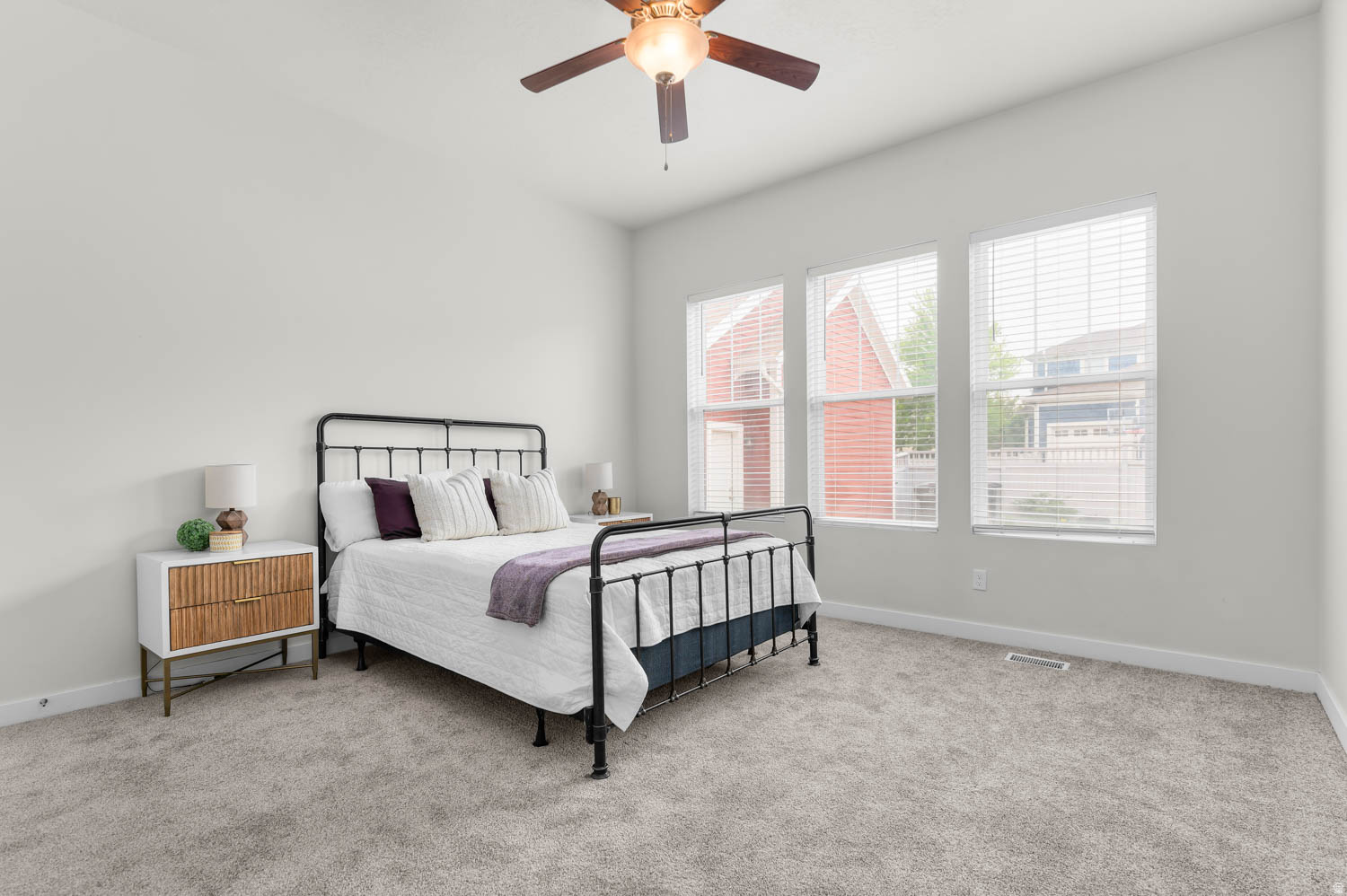 KENNECOTT - Residential
