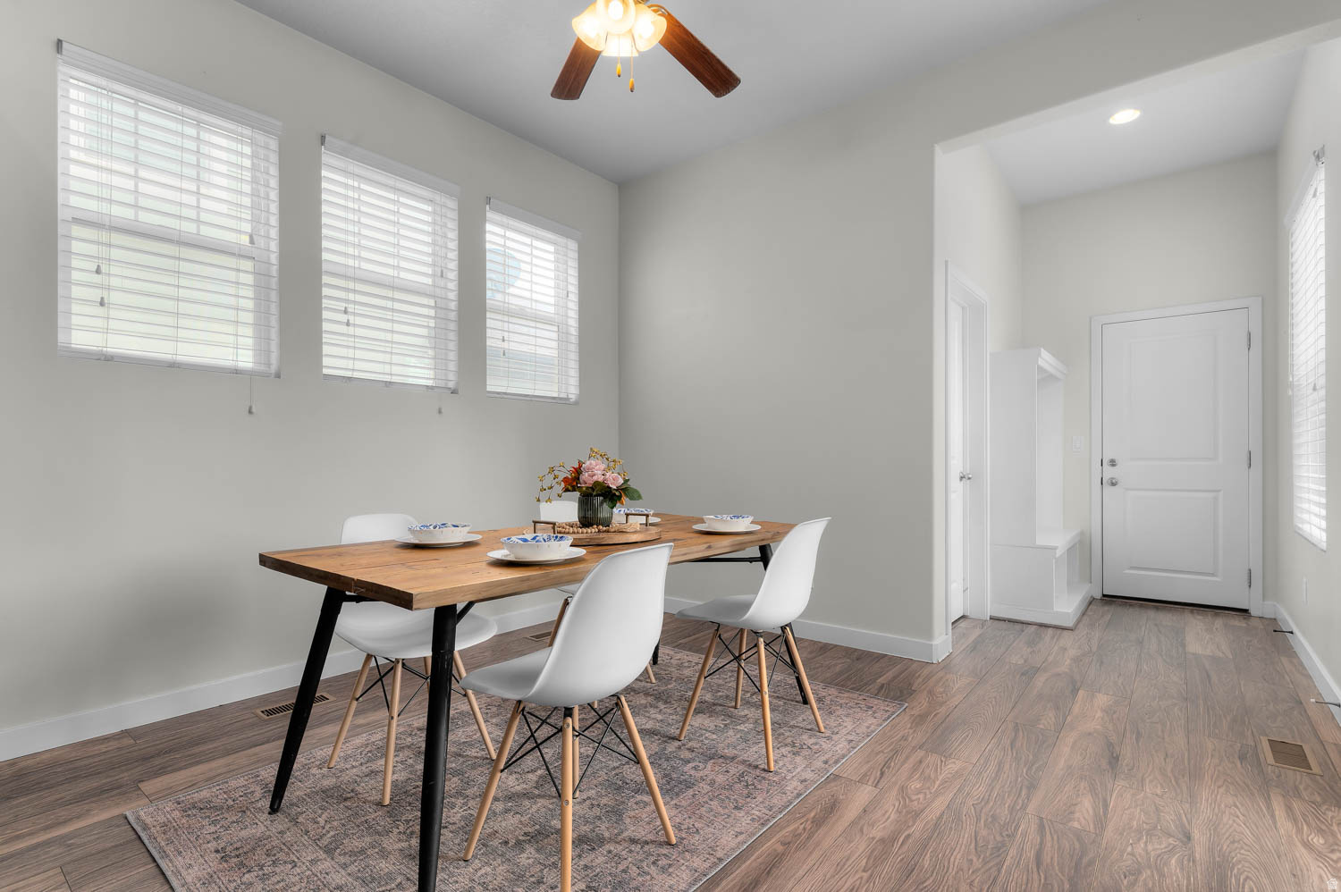 KENNECOTT - Residential