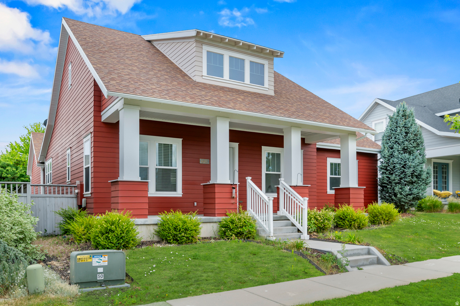 KENNECOTT - Residential