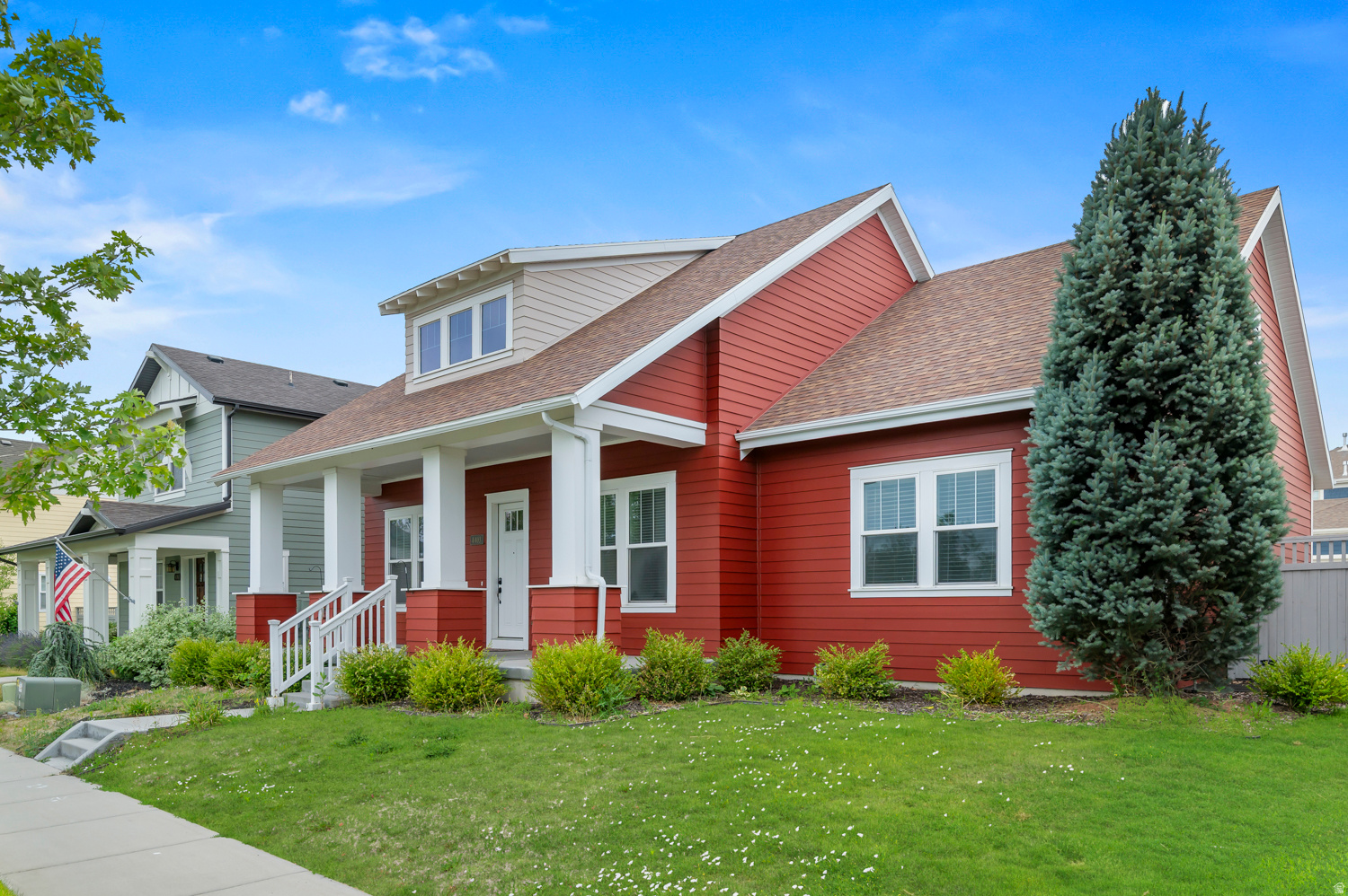 KENNECOTT - Residential