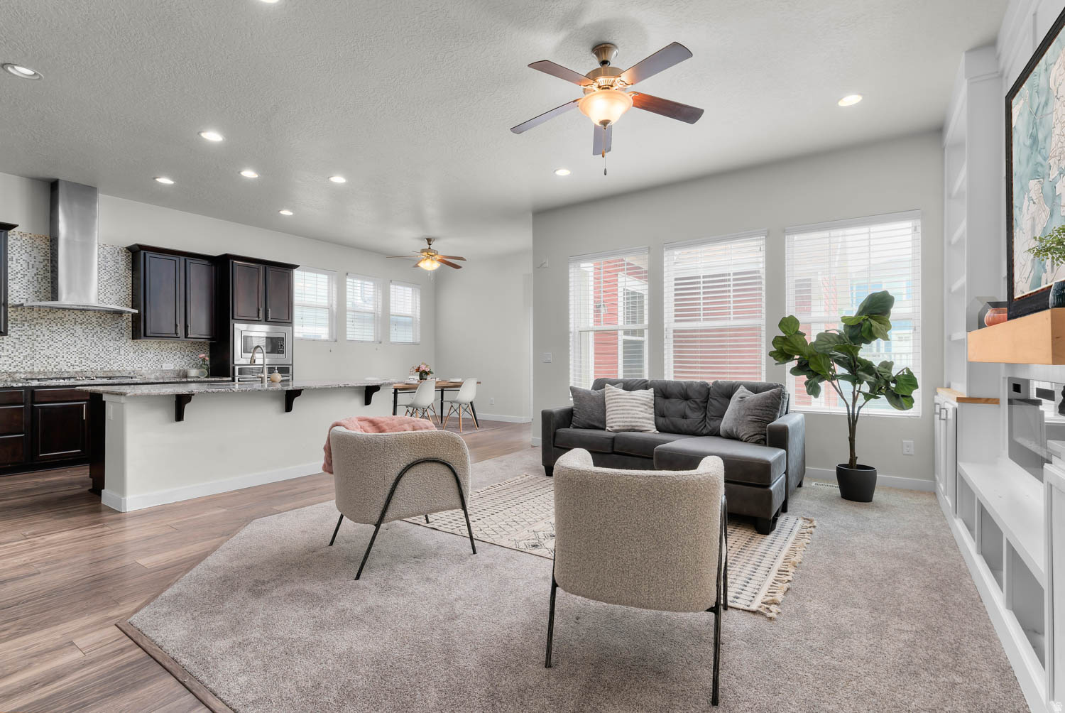 KENNECOTT - Residential