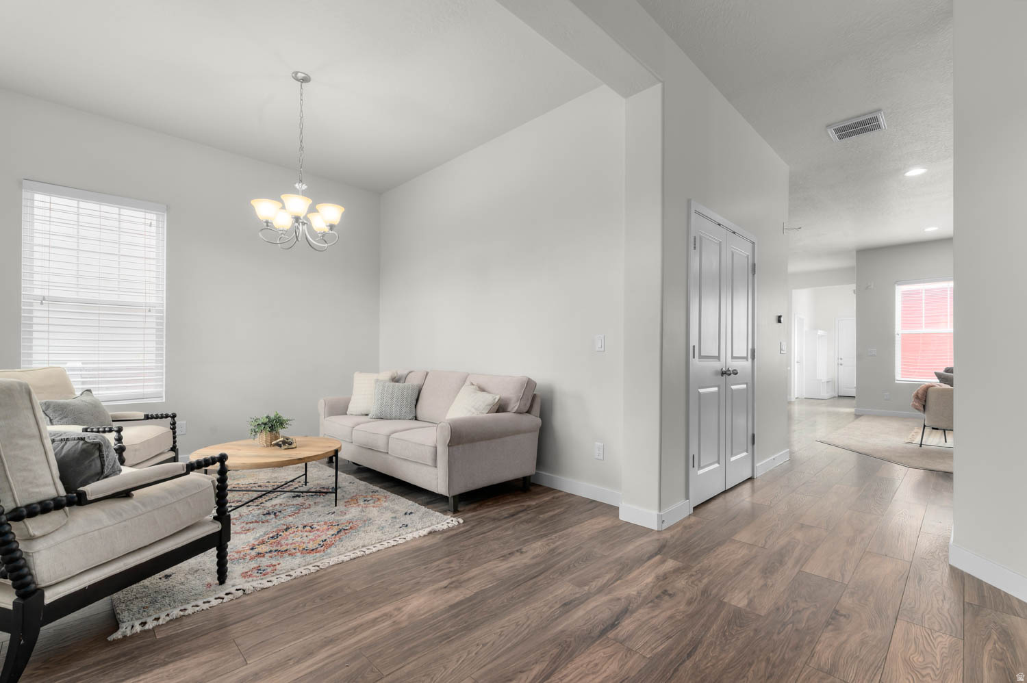 KENNECOTT - Residential