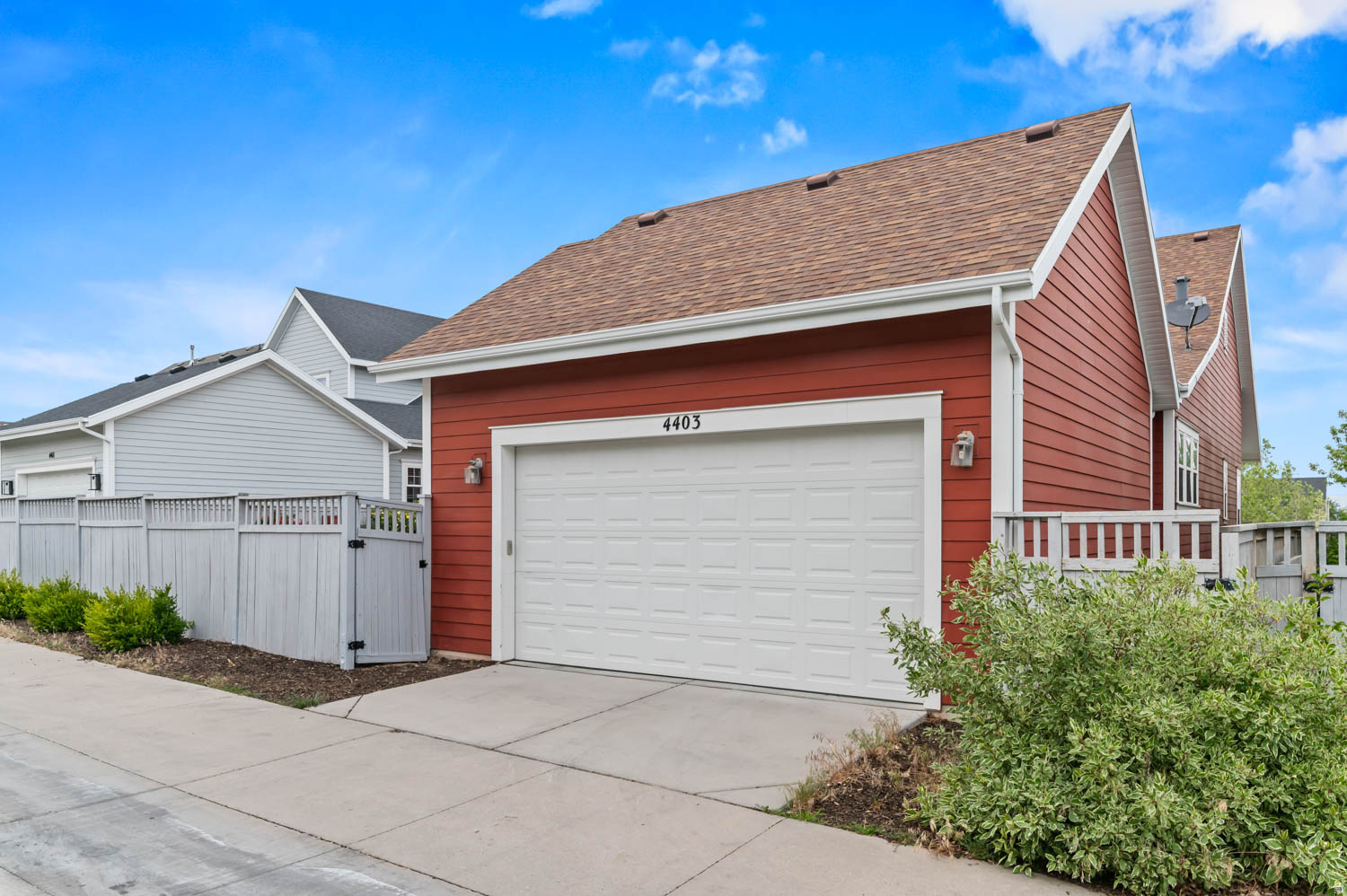 KENNECOTT - Residential