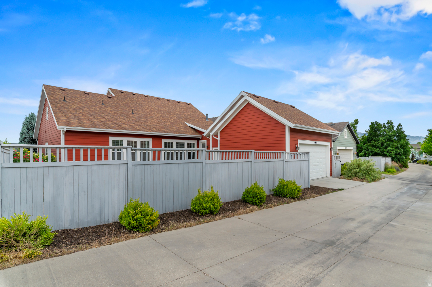 KENNECOTT - Residential