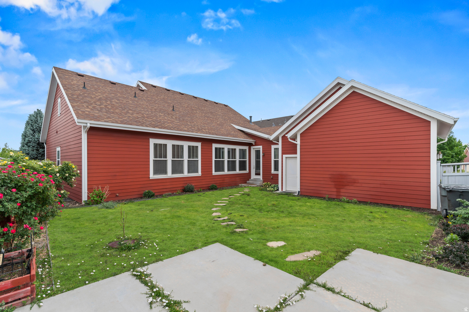 KENNECOTT - Residential