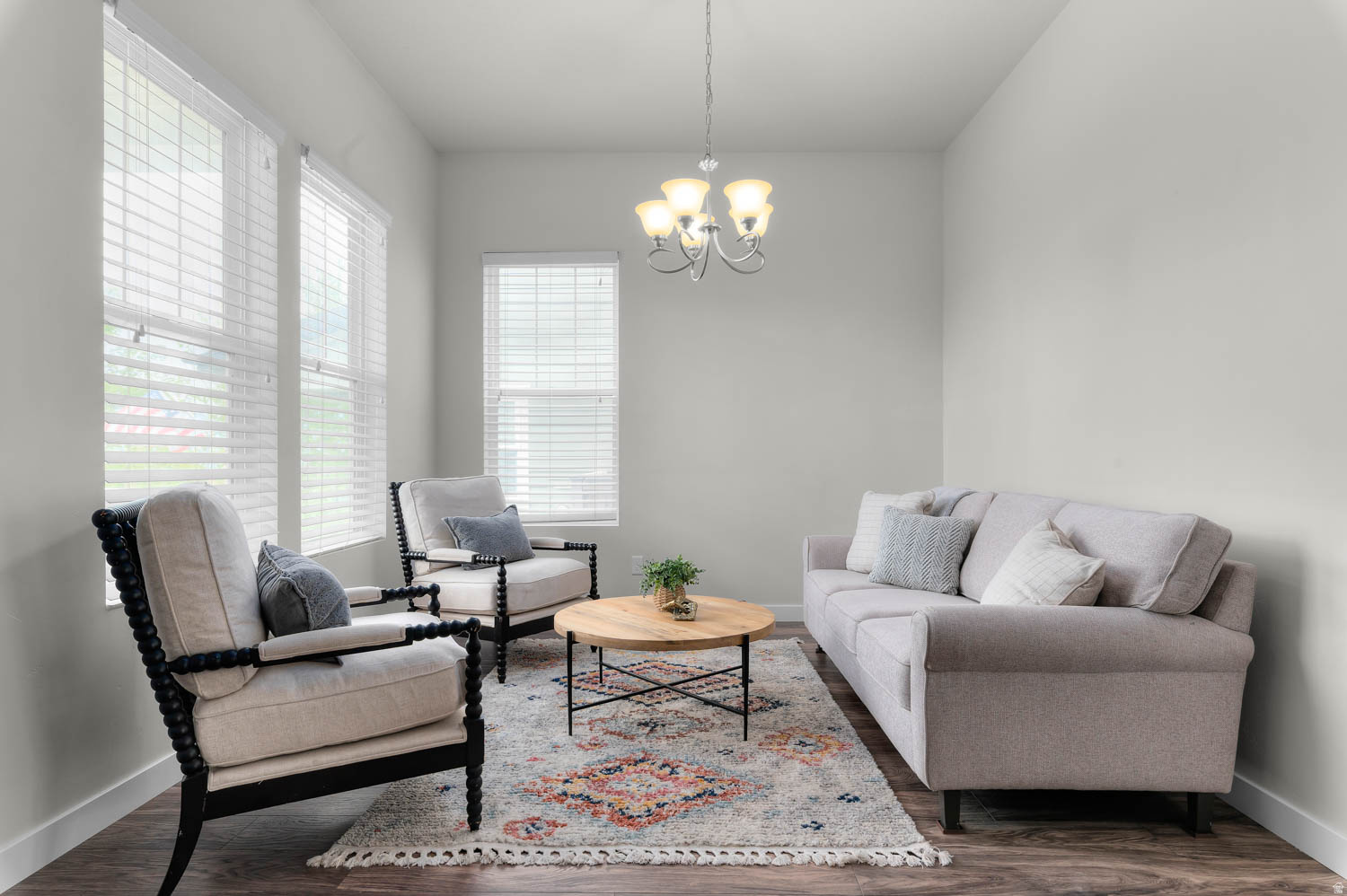 KENNECOTT - Residential
