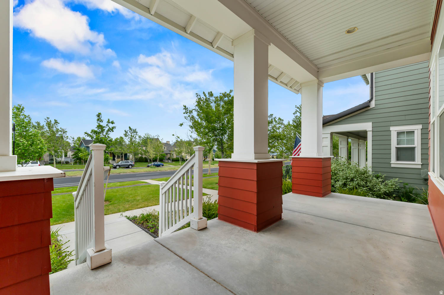 KENNECOTT - Residential