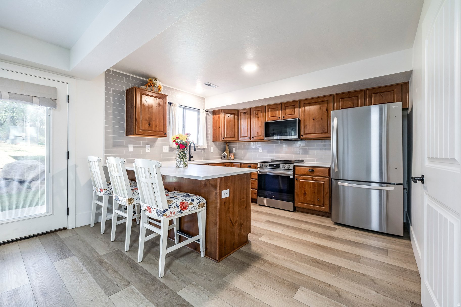 CANYON VIEW - Residential