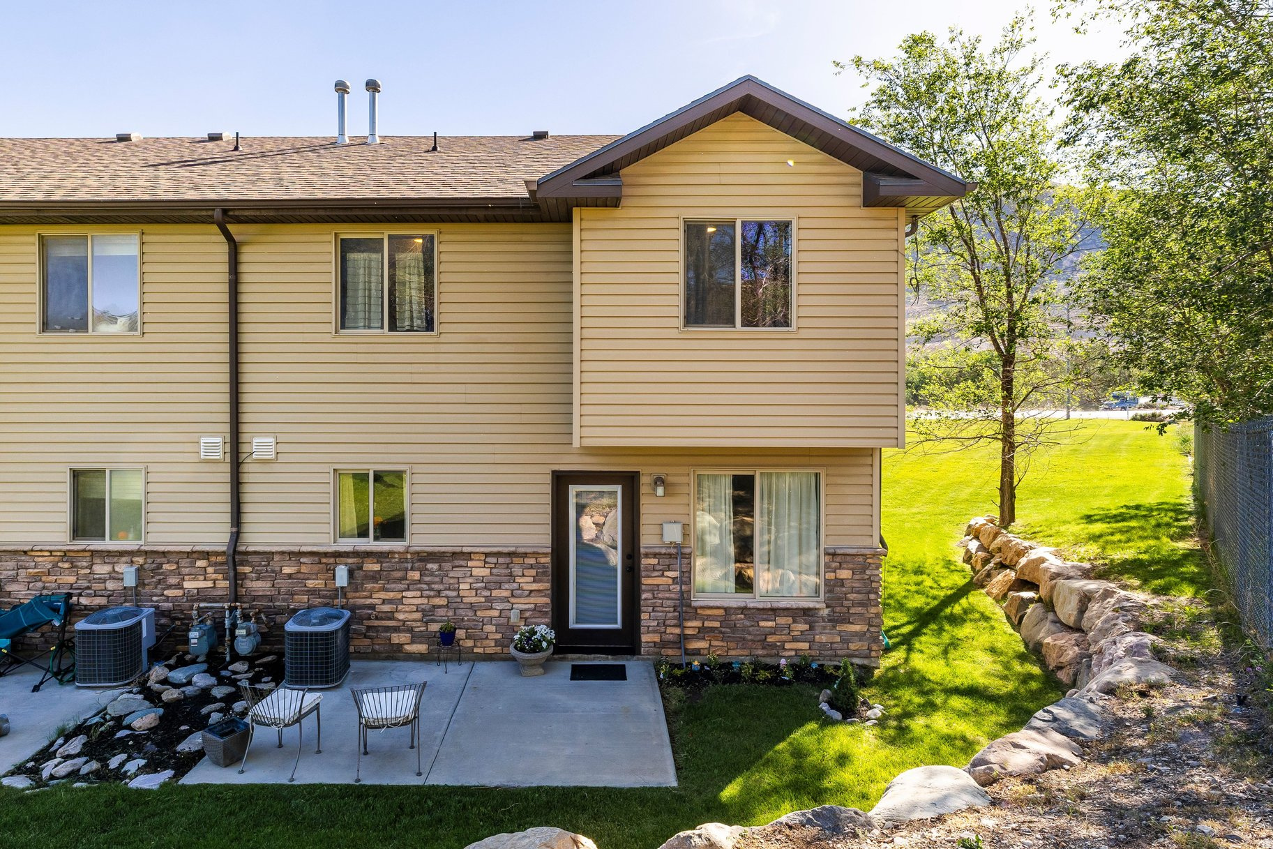 CANYON VIEW - Residential