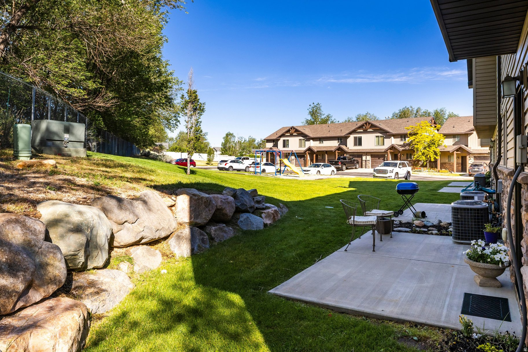 CANYON VIEW - Residential