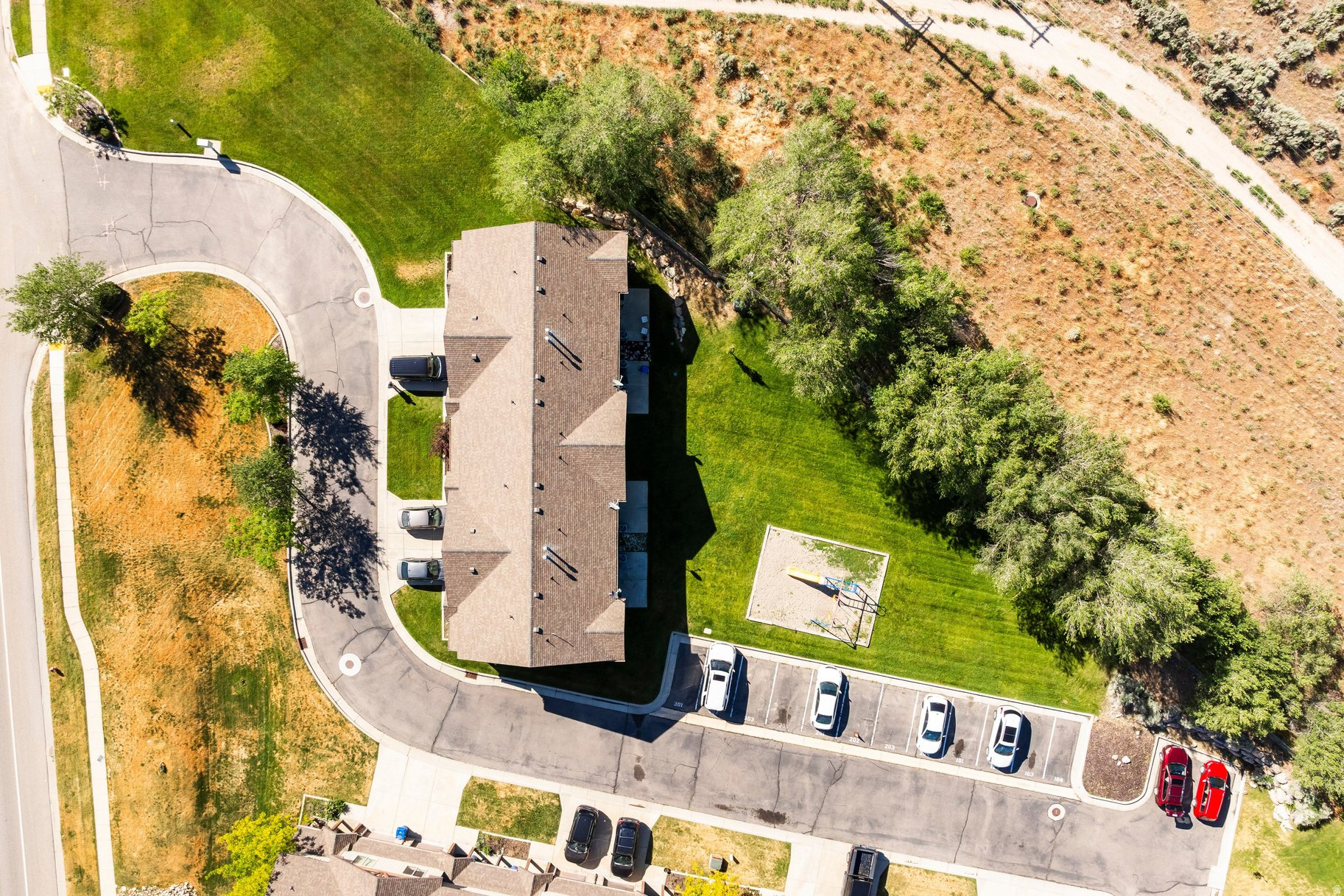 CANYON VIEW - Residential