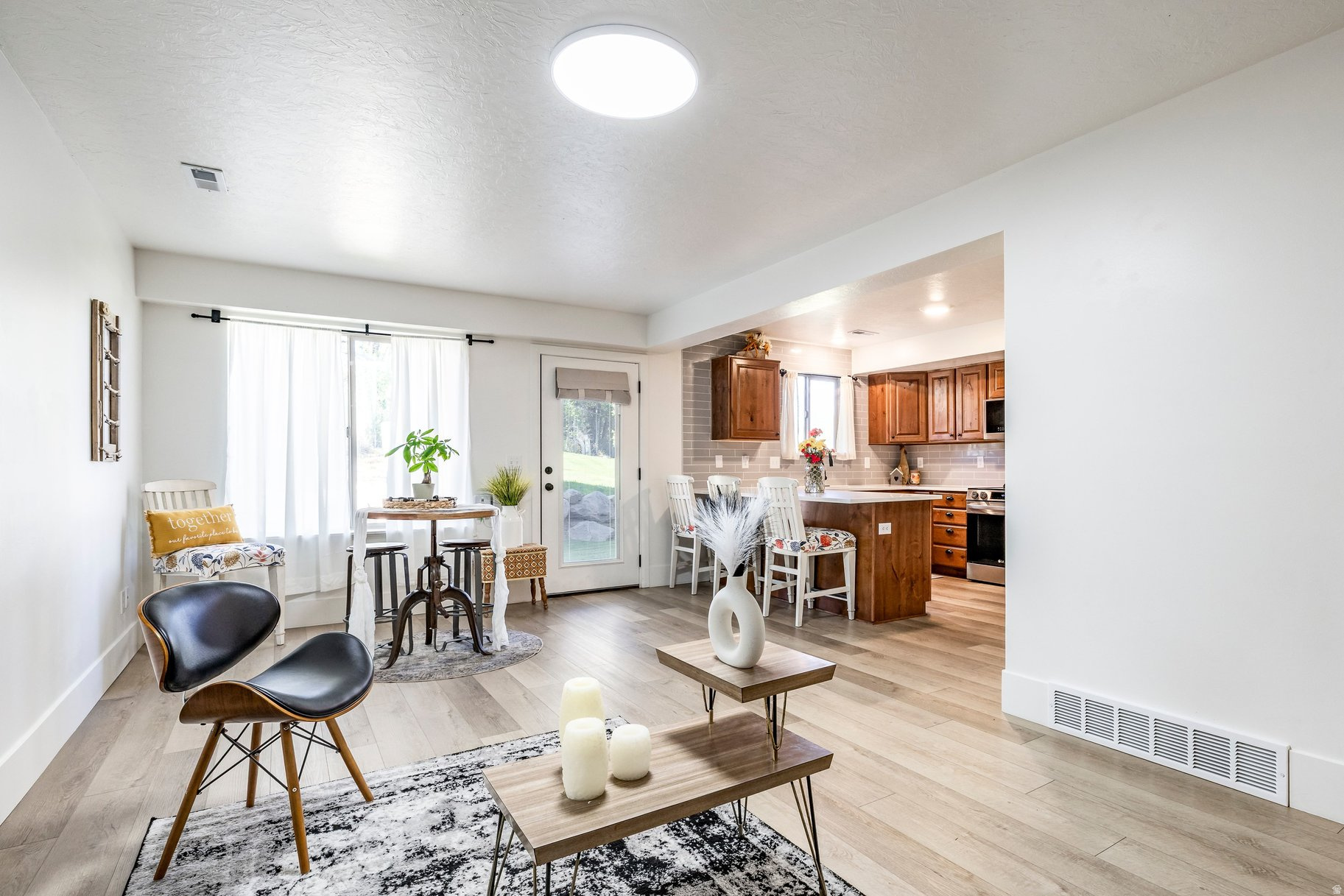 CANYON VIEW - Residential