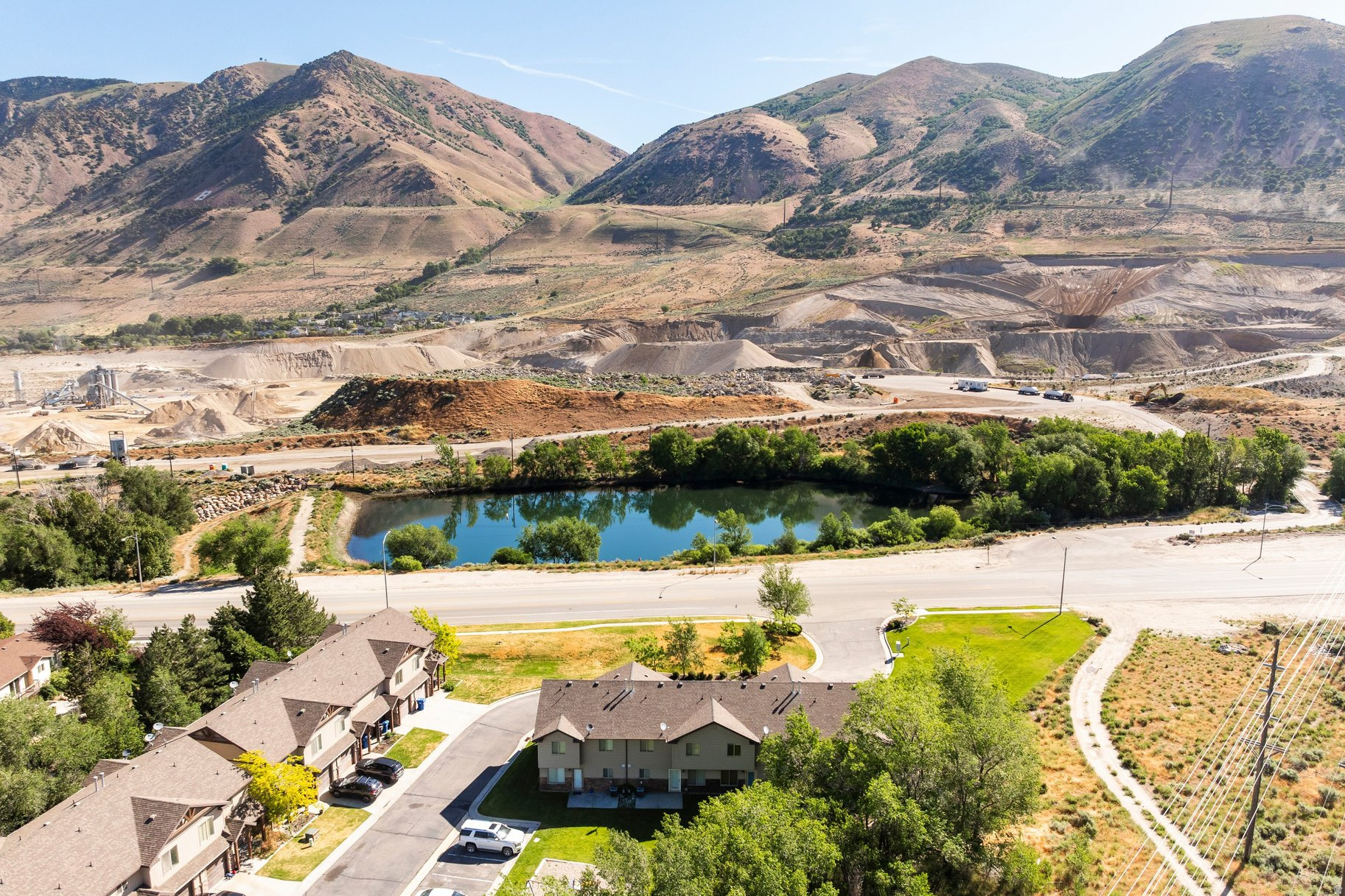 CANYON VIEW - Residential