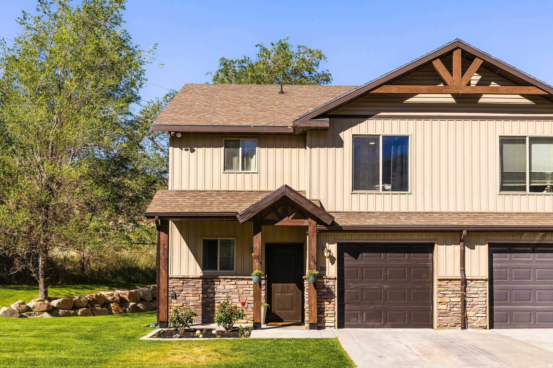 CANYON VIEW - Residential