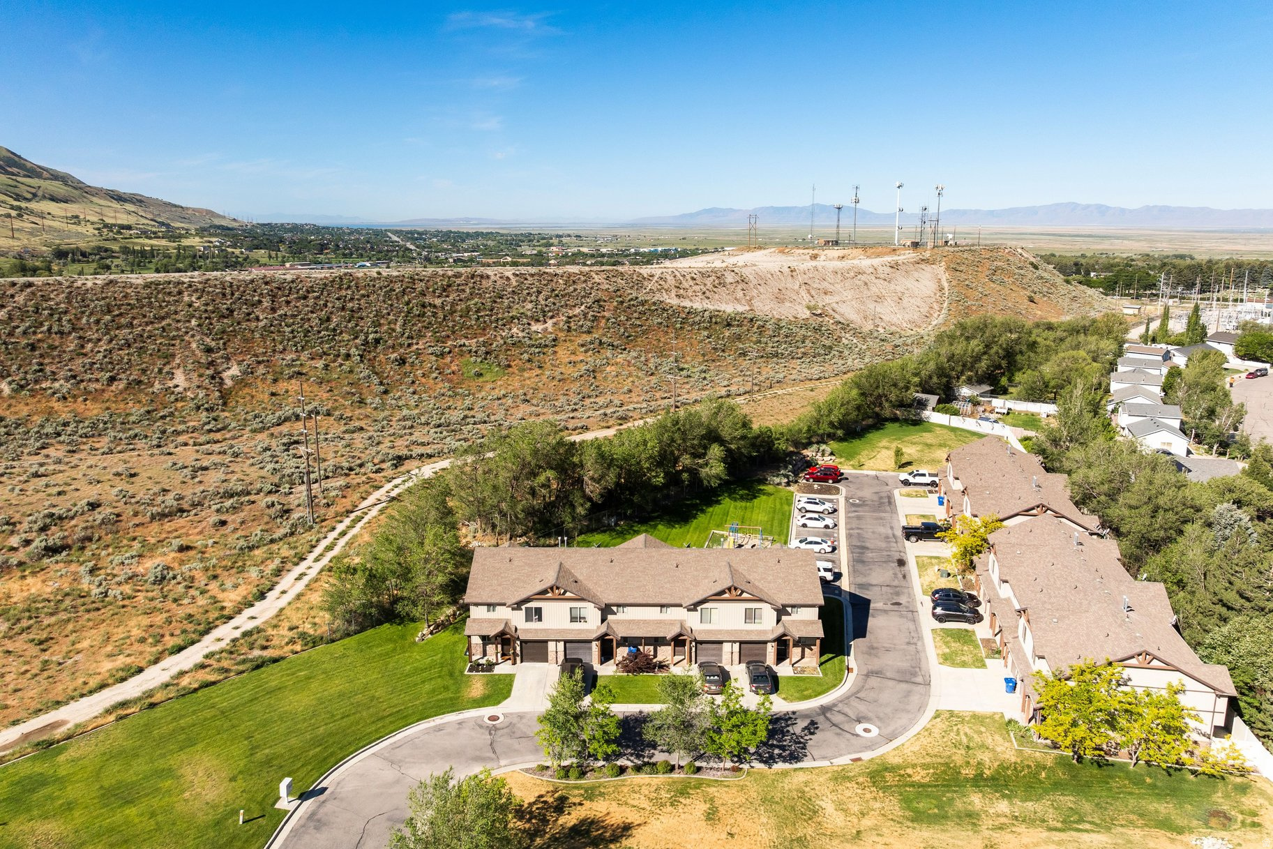 CANYON VIEW - Residential