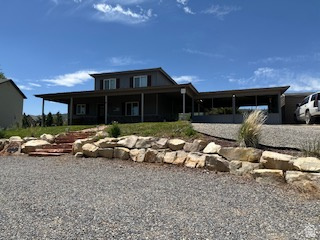 GOLF COURSE SUBDIVISION LOT #18 - Residential