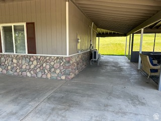 GOLF COURSE SUBDIVISION LOT #18 - Residential