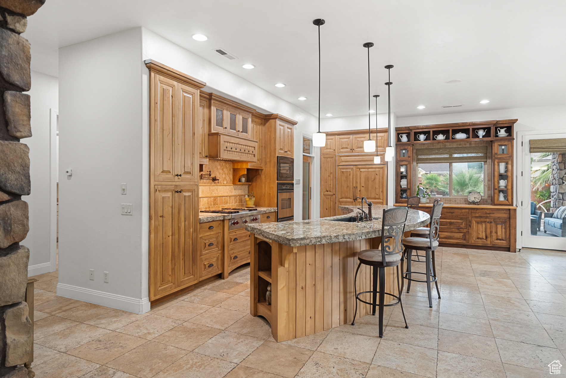 COX LANDING - Residential