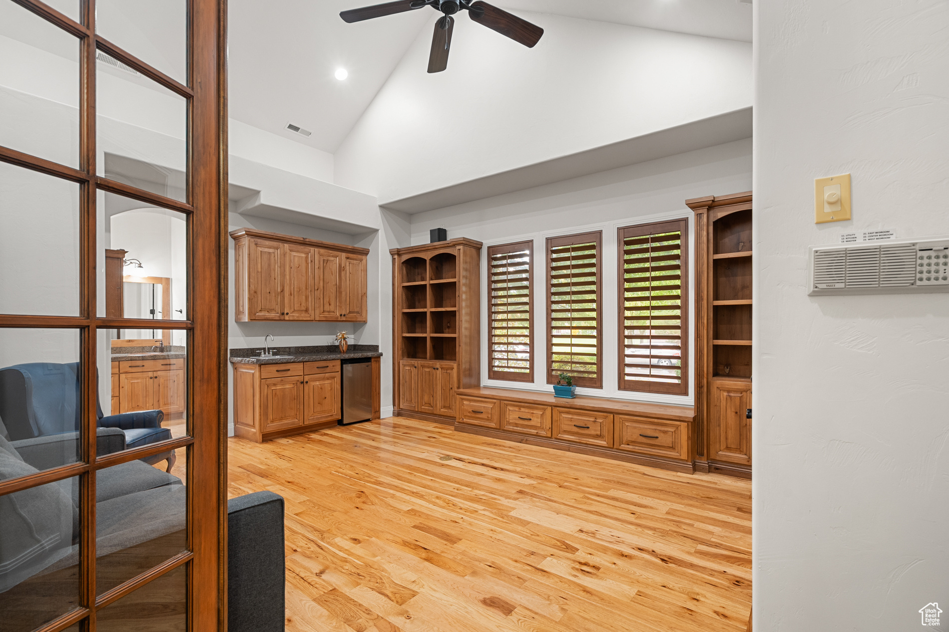 COX LANDING - Residential