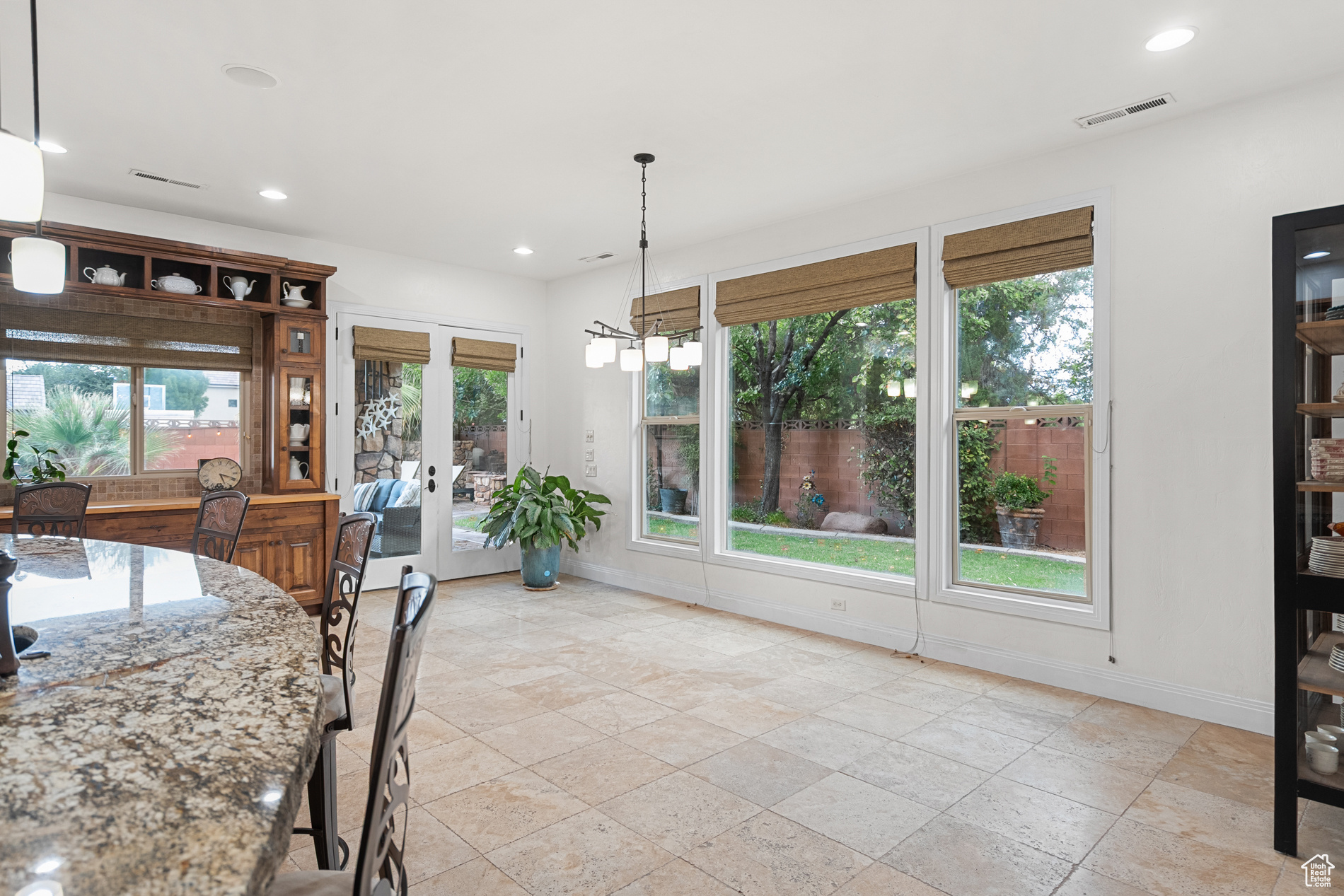 COX LANDING - Residential