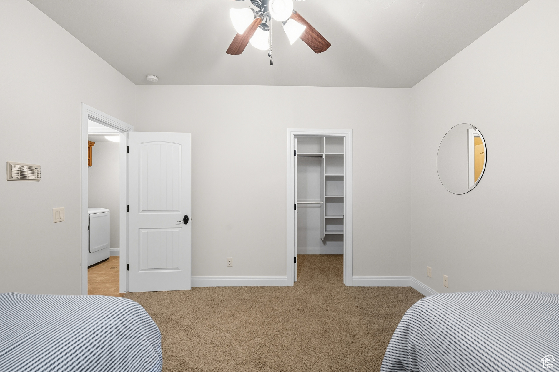 COX LANDING - Residential