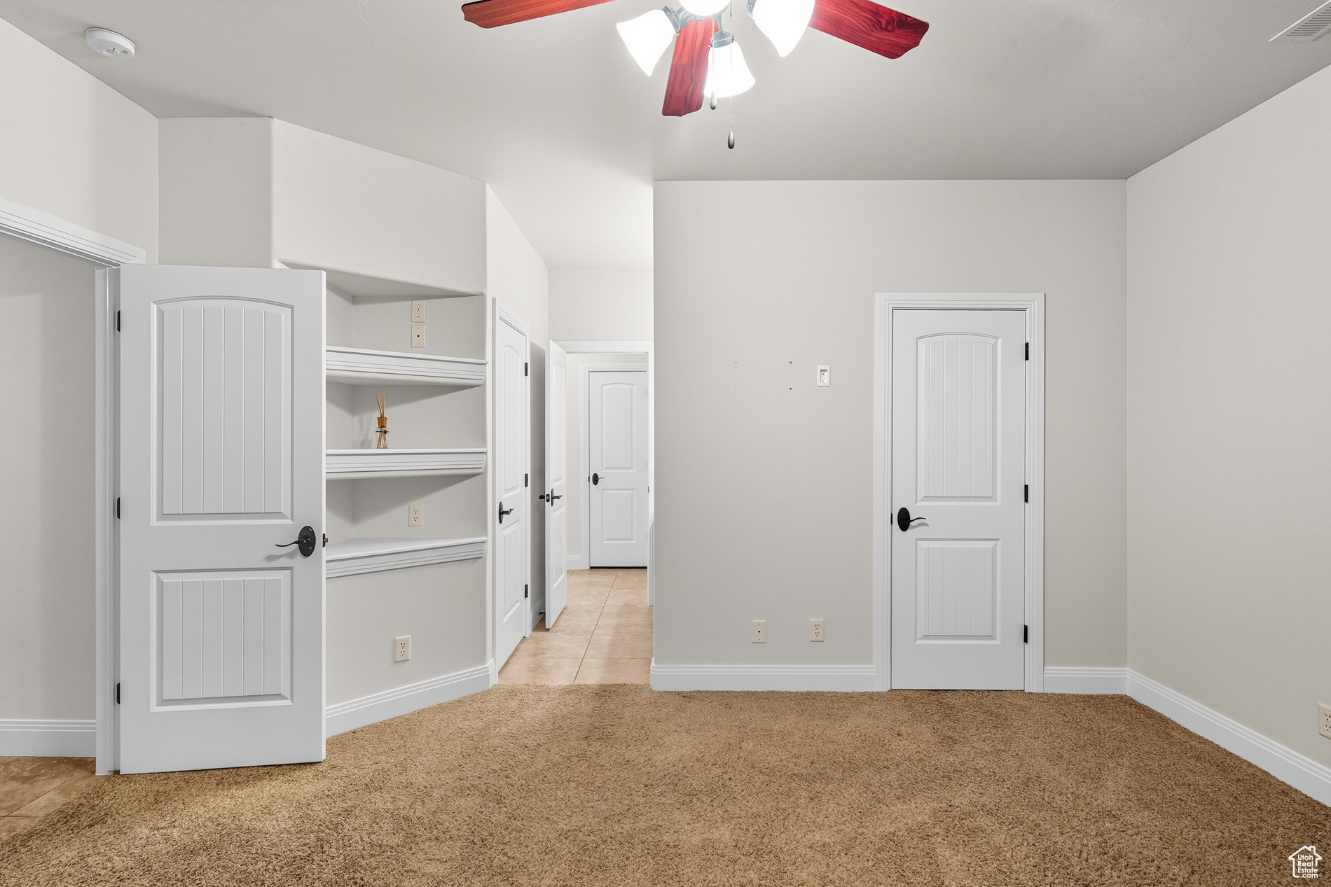 COX LANDING - Residential