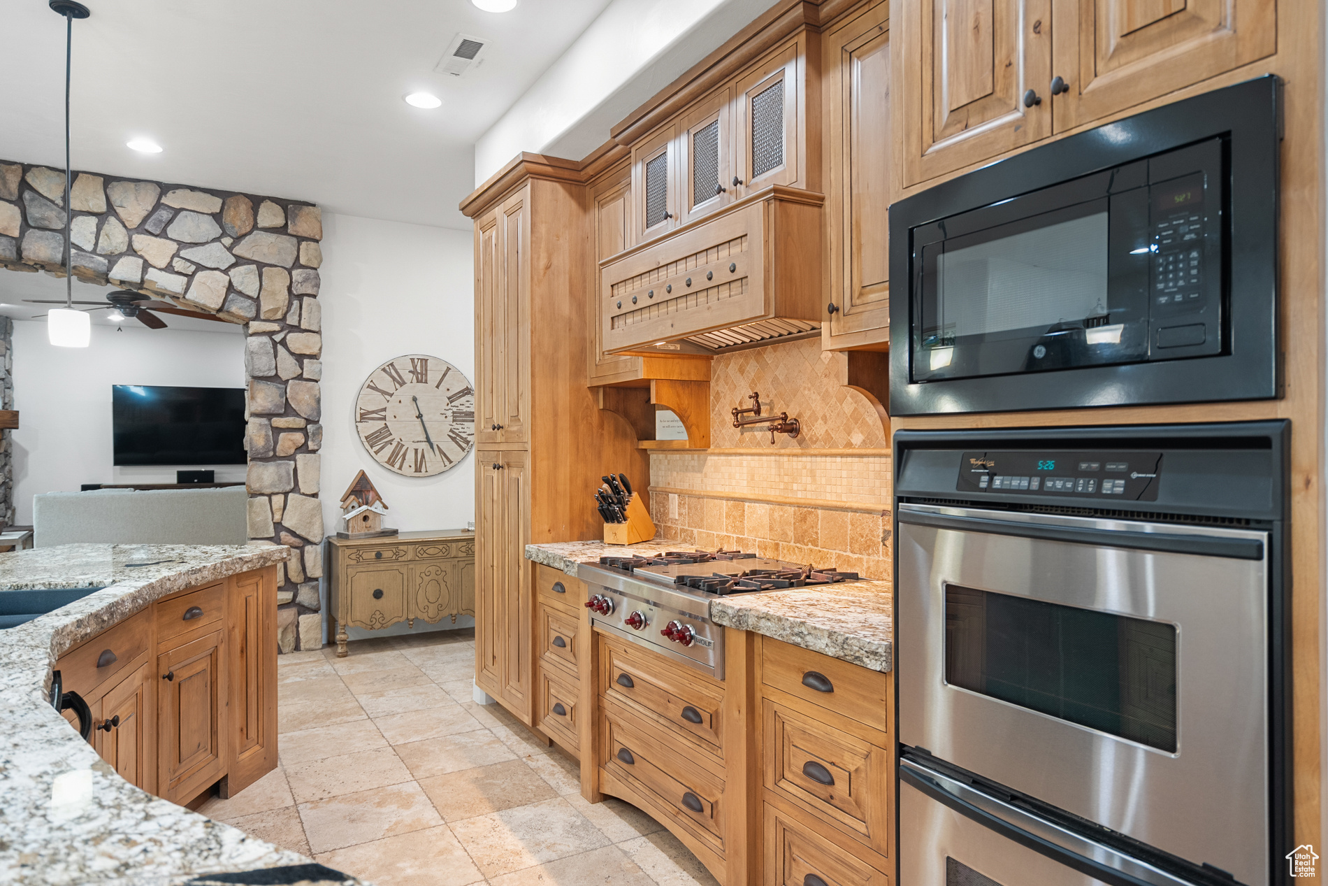 COX LANDING - Residential
