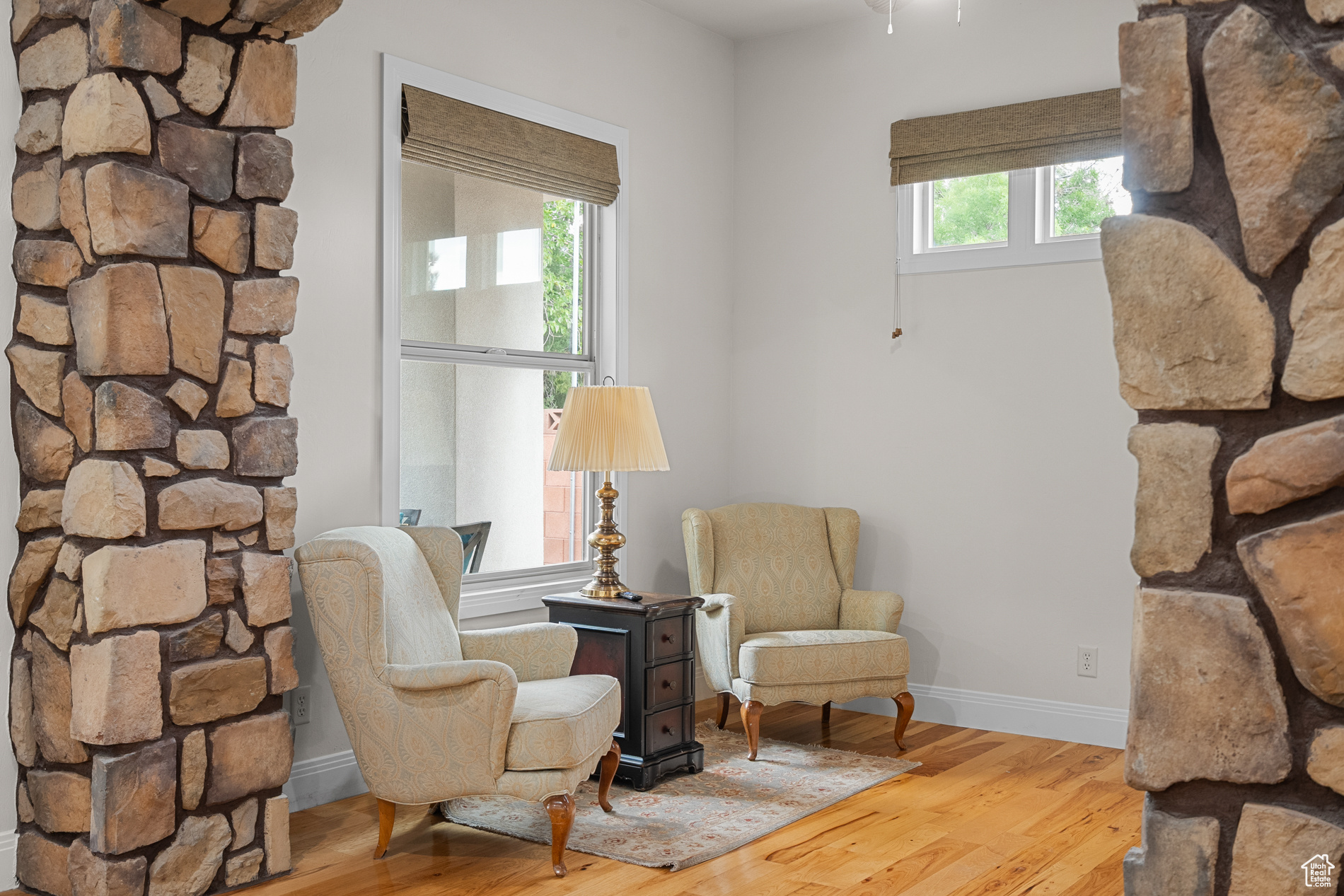 COX LANDING - Residential