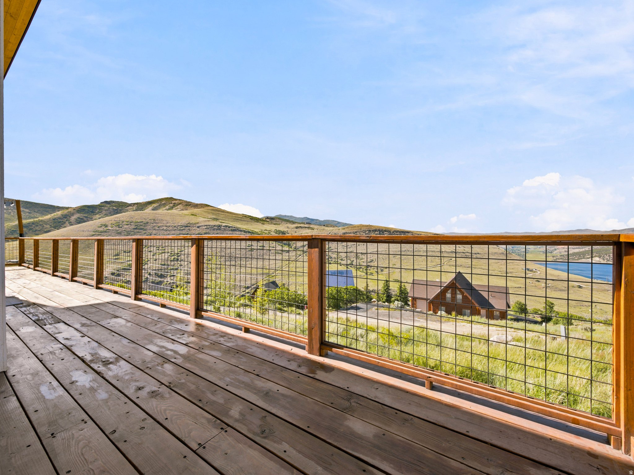 LAKE ROCKPORT ESTATES - Residential
