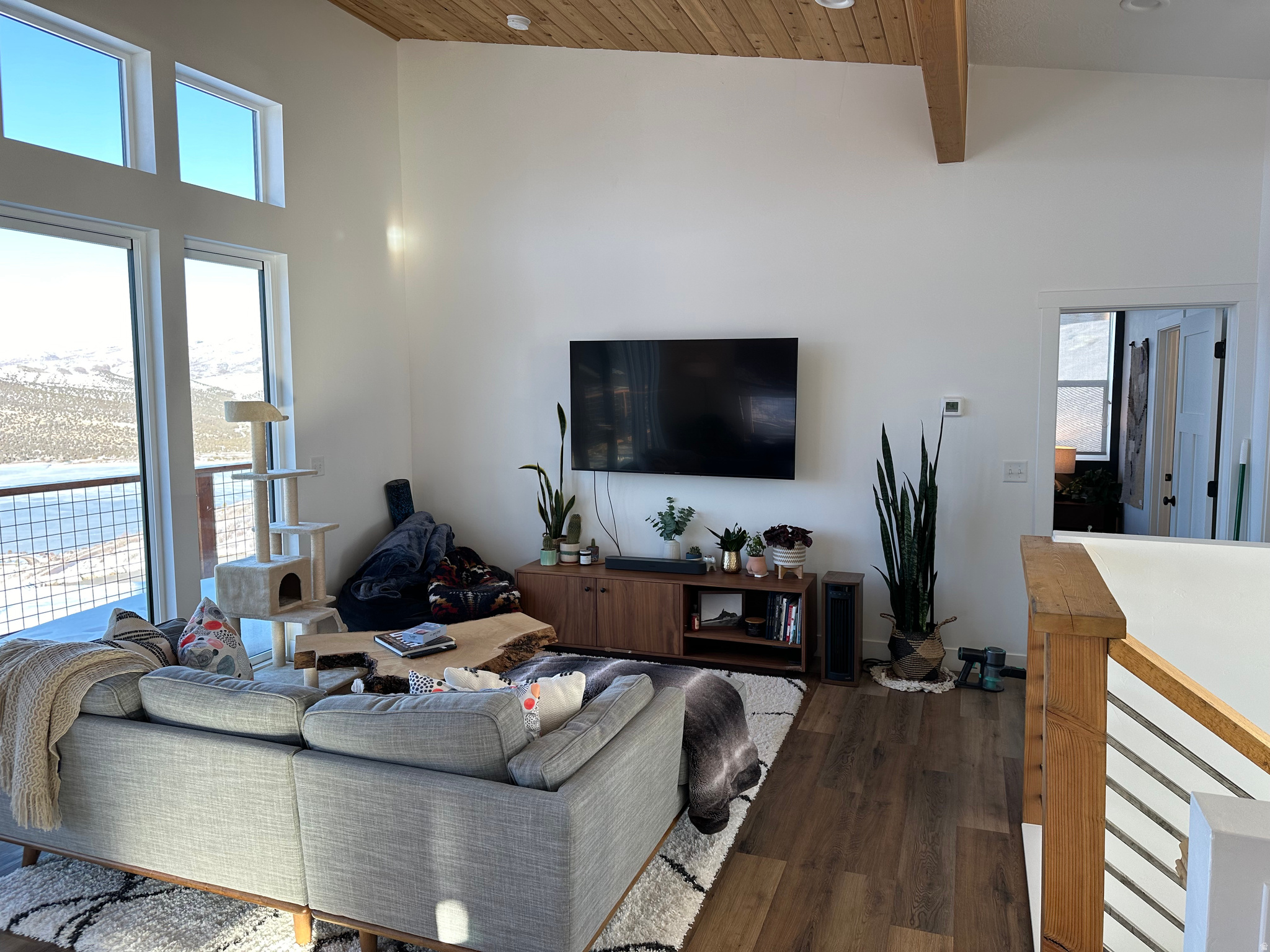 LAKE ROCKPORT ESTATES - Residential