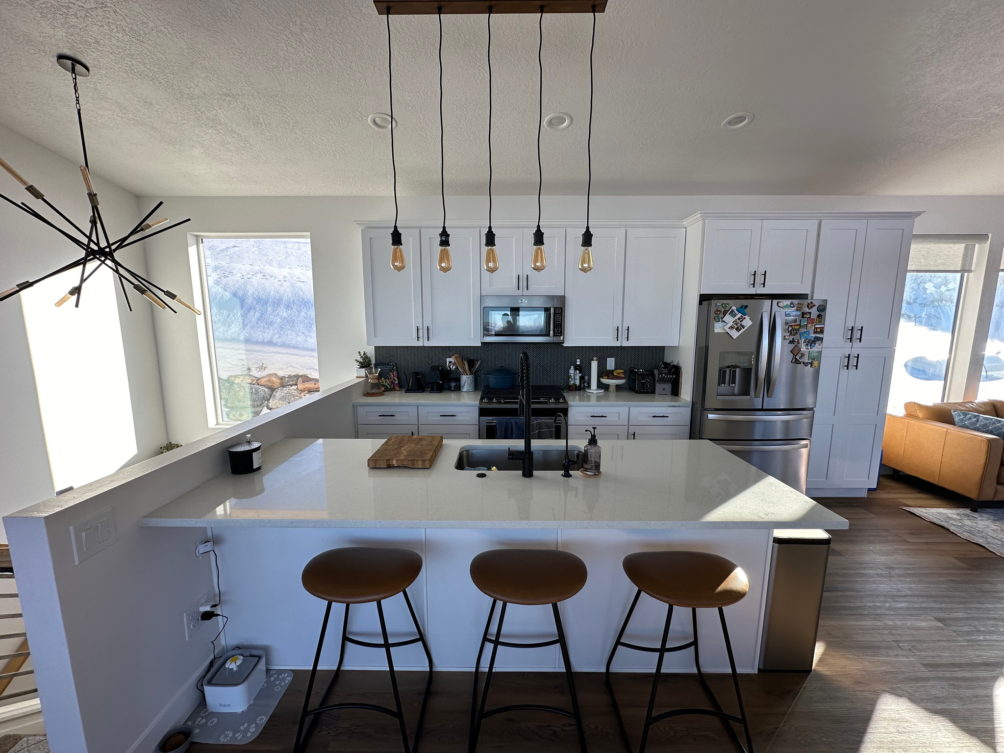 LAKE ROCKPORT ESTATES - Residential