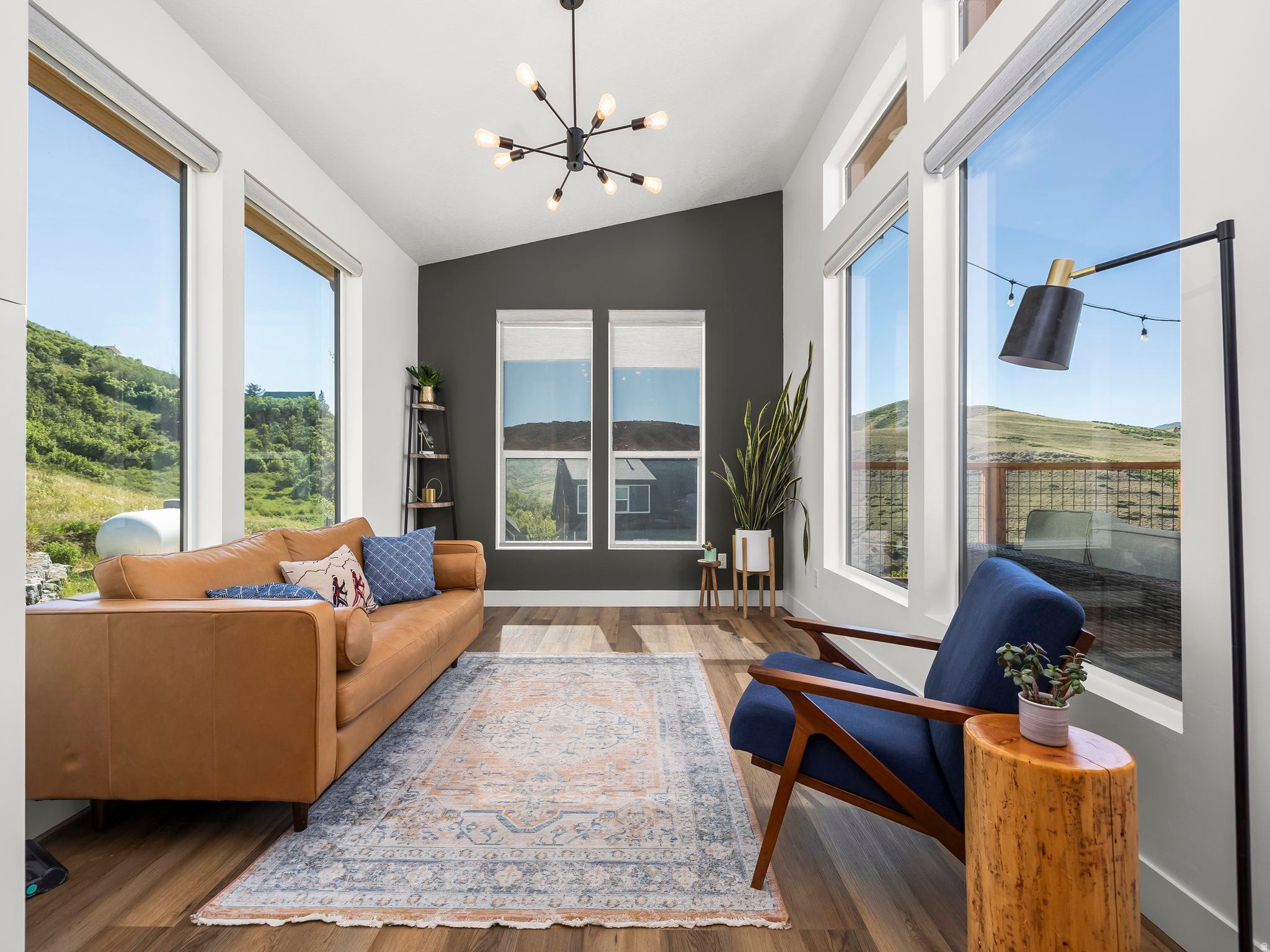 LAKE ROCKPORT ESTATES - Residential