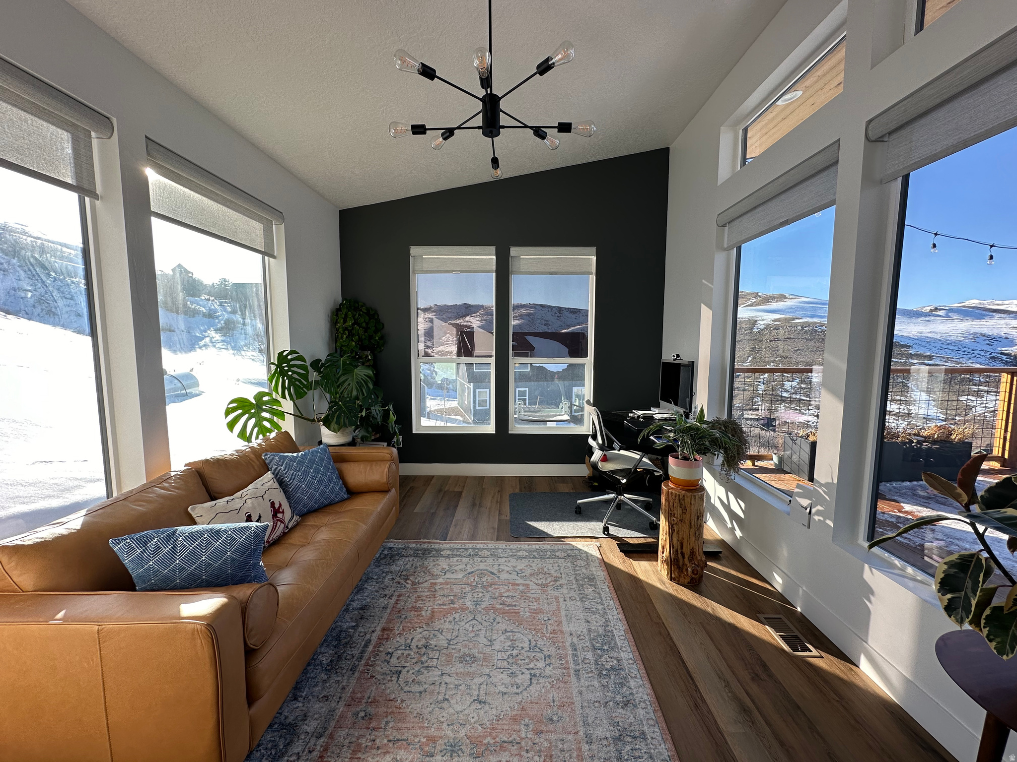 LAKE ROCKPORT ESTATES - Residential