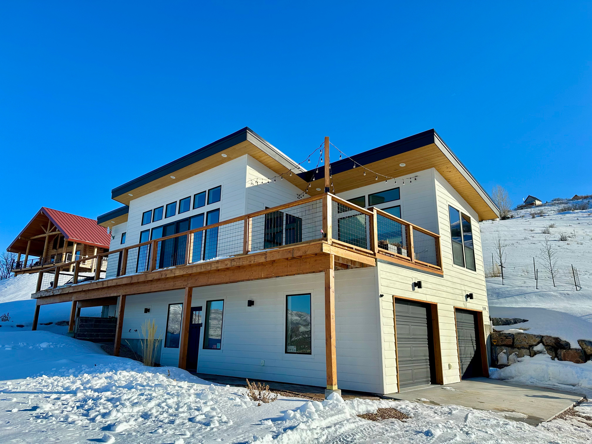 LAKE ROCKPORT ESTATES - Residential