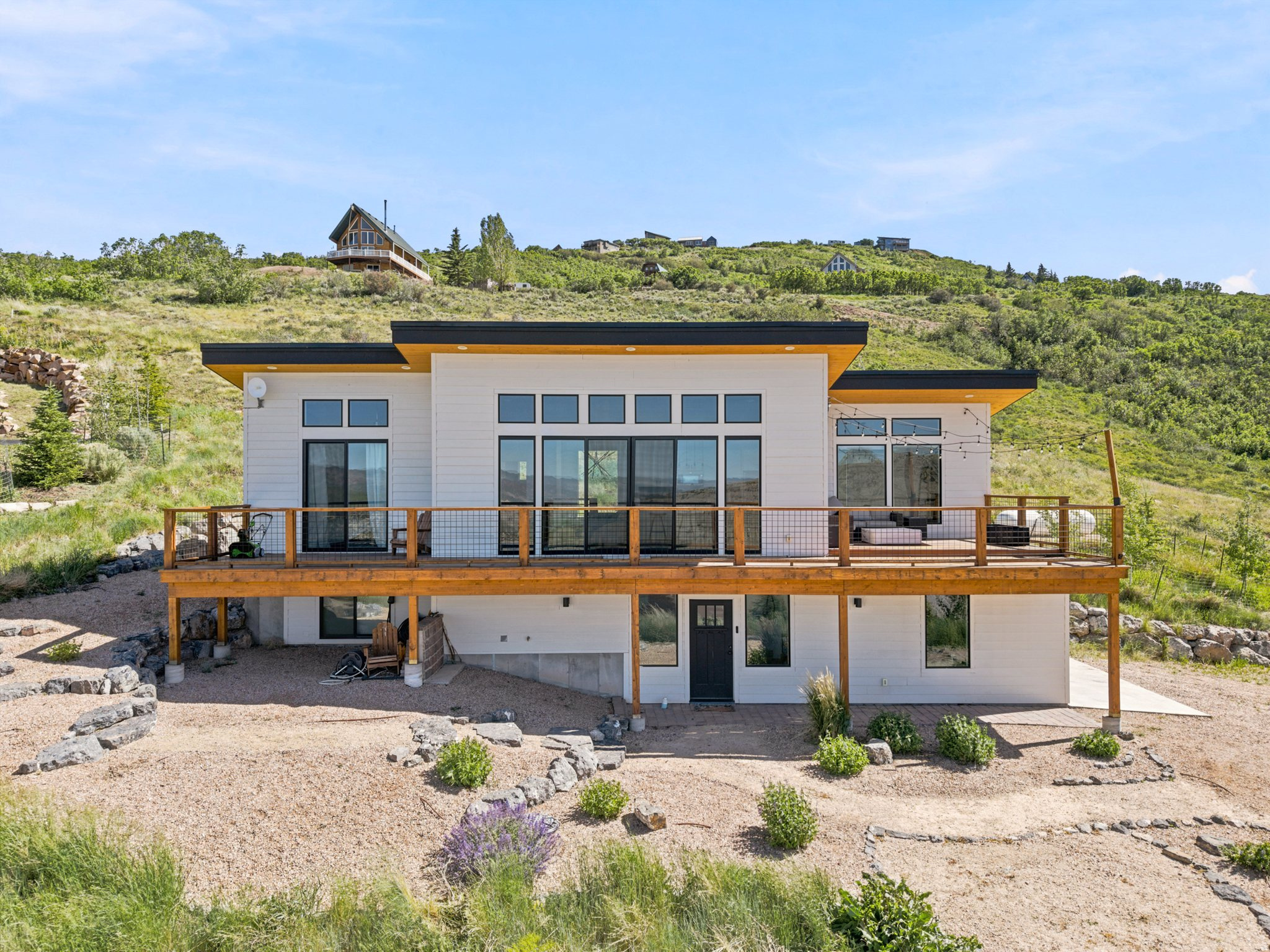 LAKE ROCKPORT ESTATES - Residential