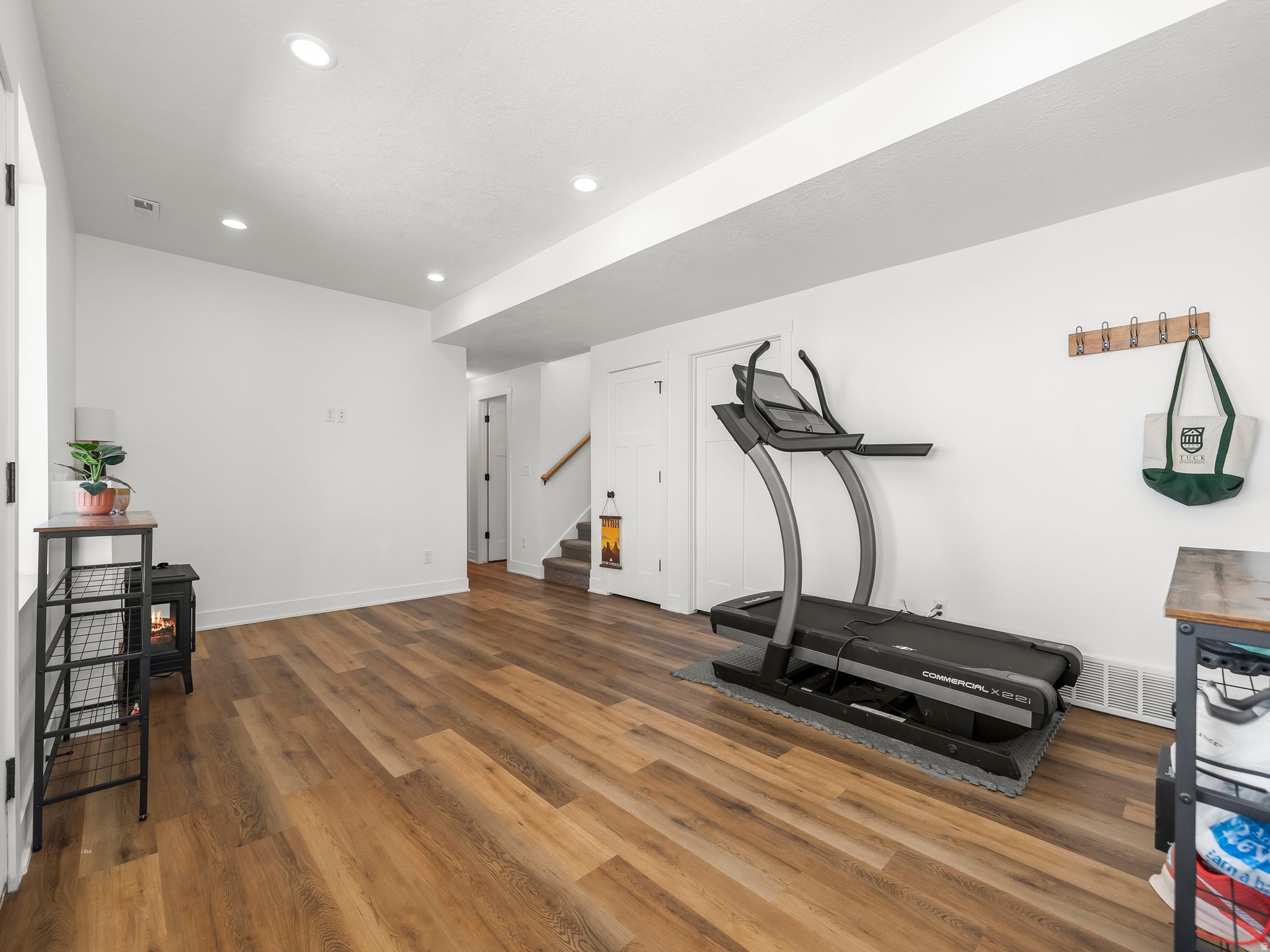 LAKE ROCKPORT ESTATES - Residential