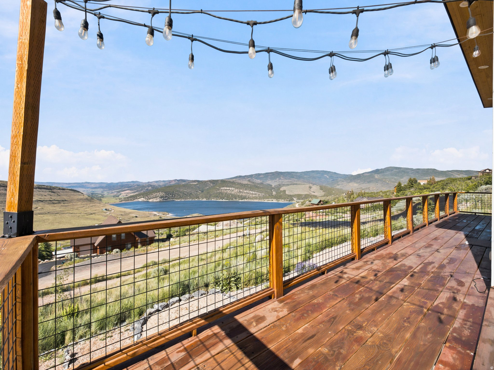 LAKE ROCKPORT ESTATES - Residential