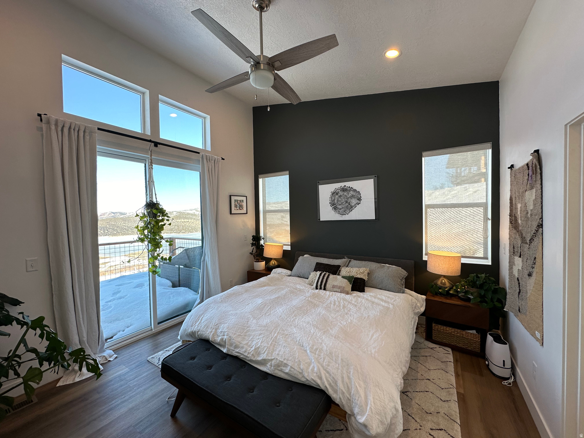 LAKE ROCKPORT ESTATES - Residential